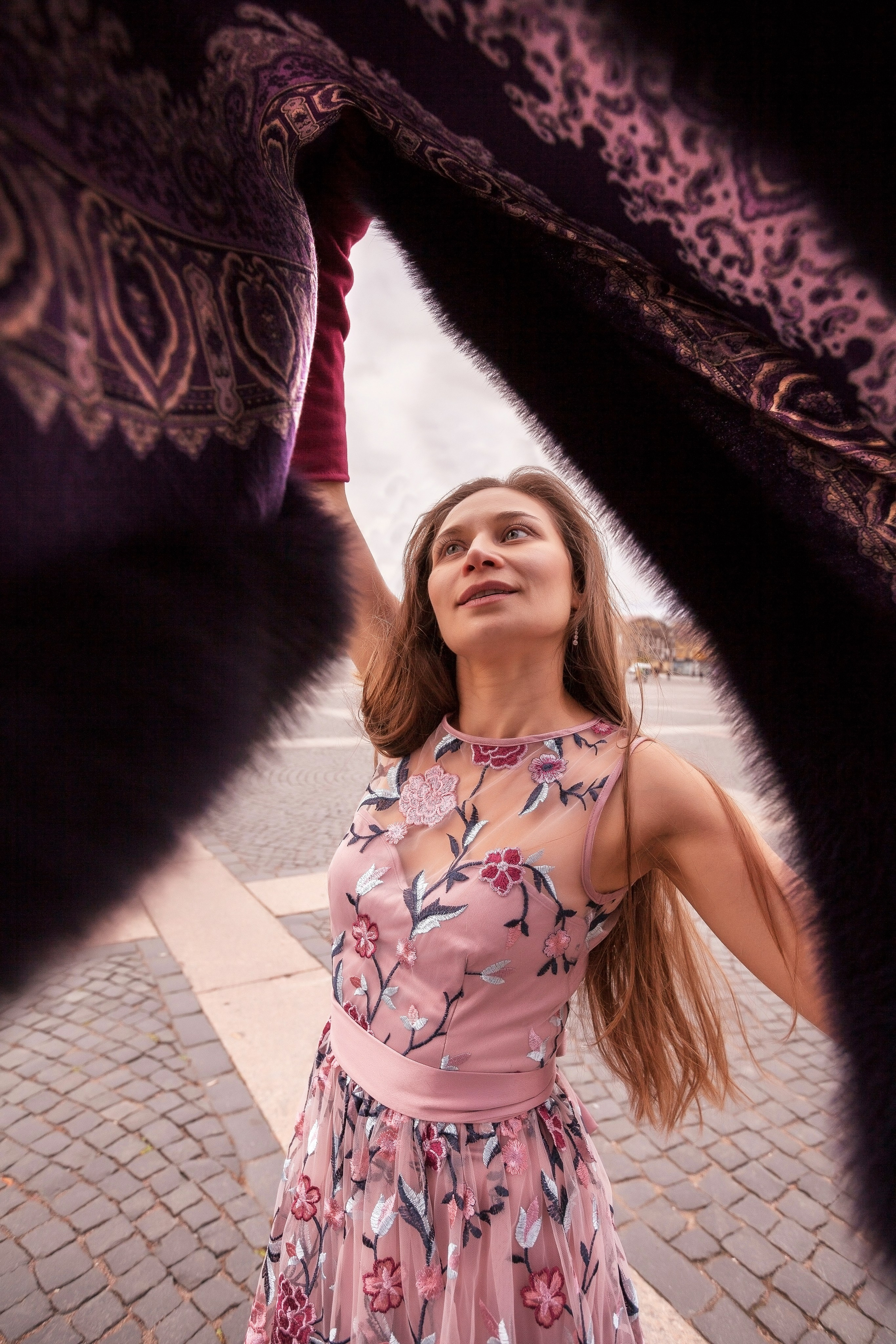 Регина. Семейный и предметный фотограф Мария Львова Санкт-Петербург flitphoto