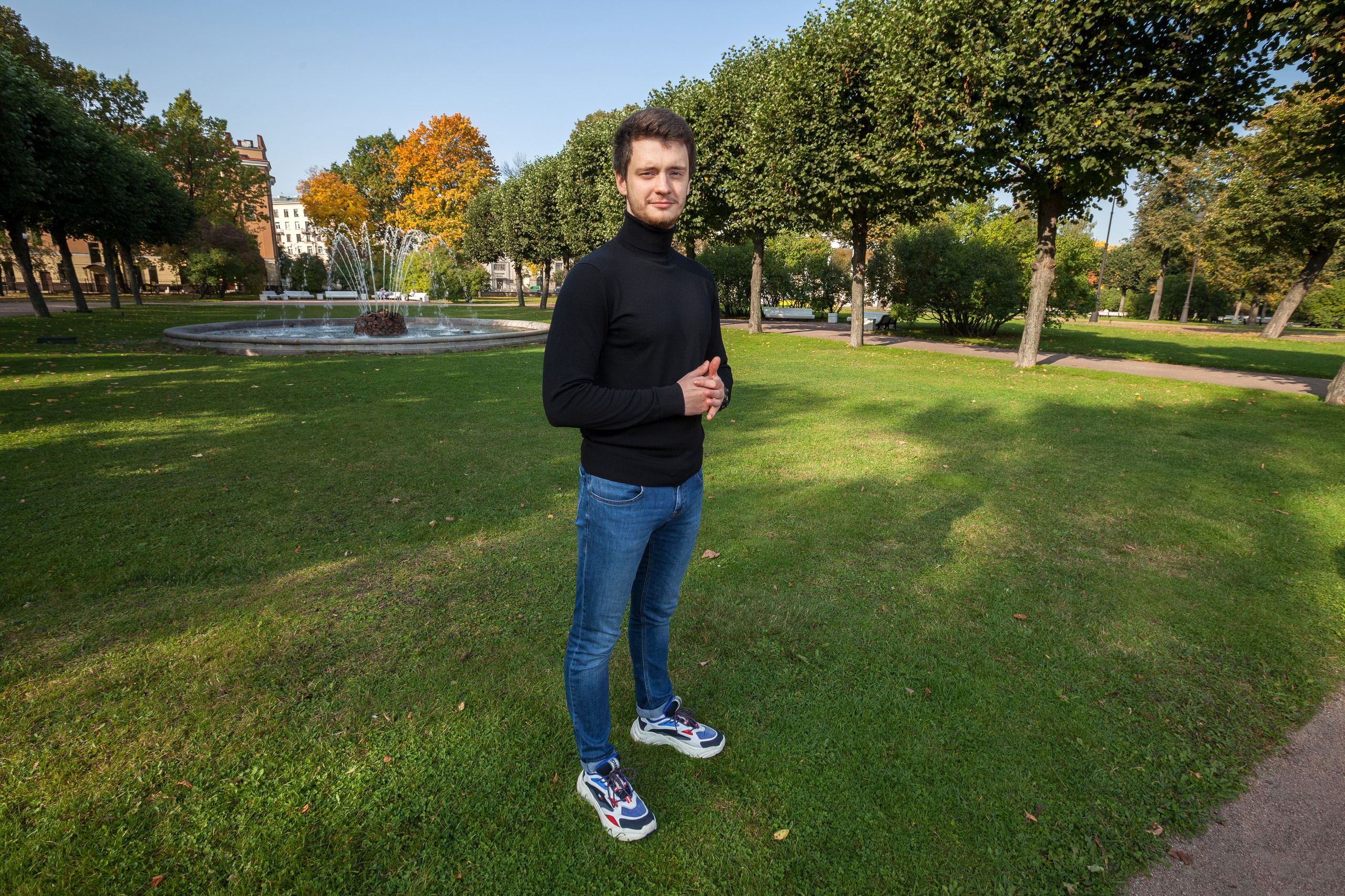 Анатолий. Семейный и предметный фотограф Мария Львова Санкт-Петербург flitphoto