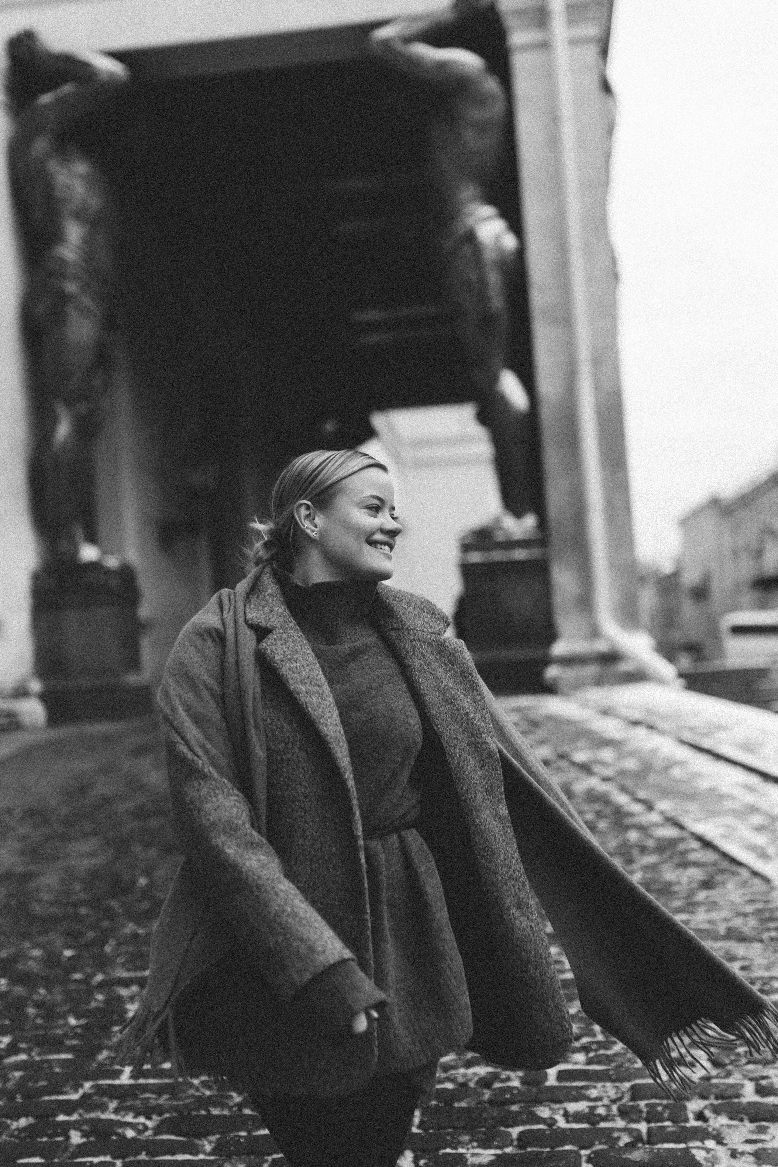 Света. Фотограф в Санкт-Петербурге