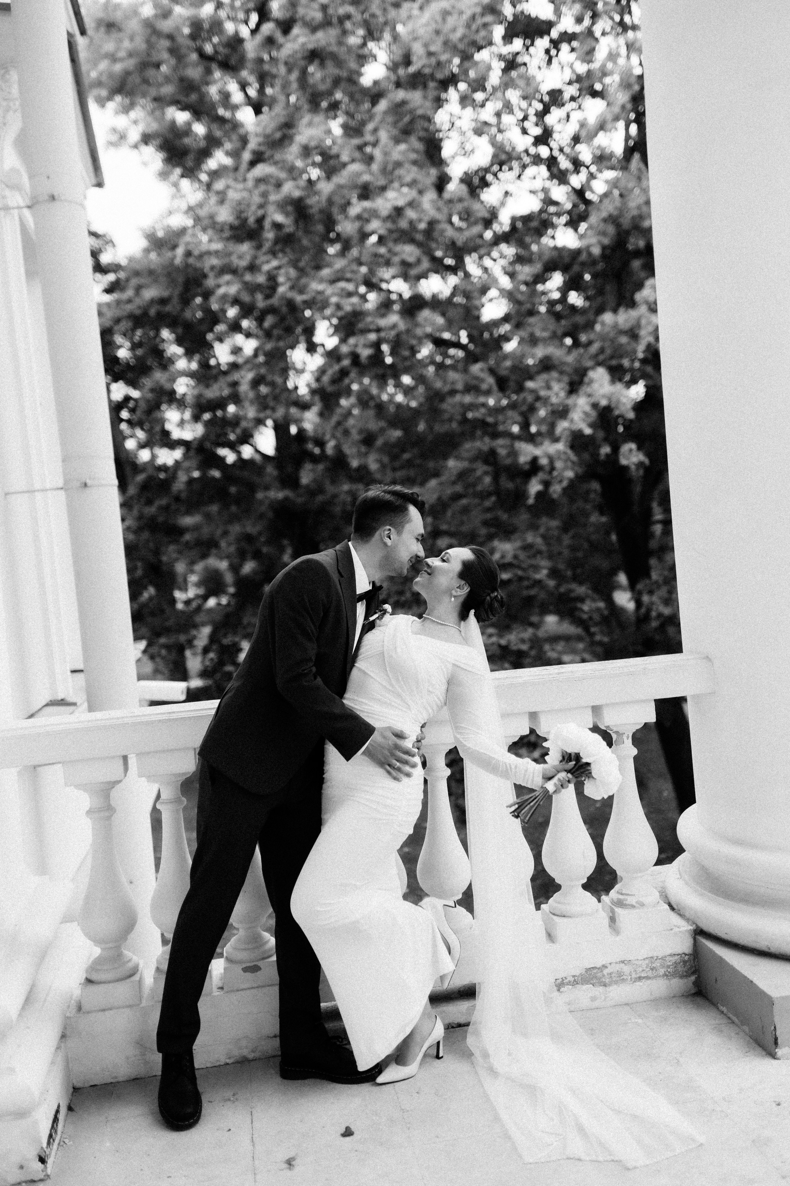 Мария и Алексей. Фотограф в Санкт-Петербурге