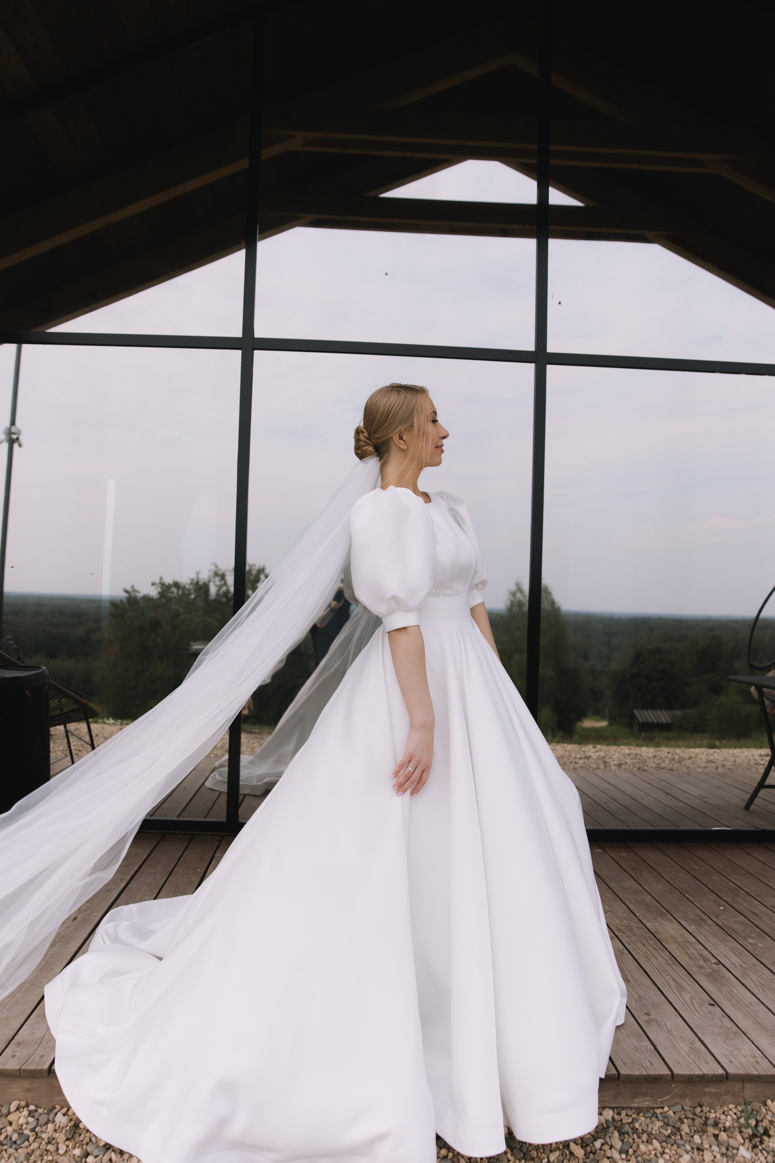Свадебный анонс. Свадебный фотограф Кузнецова Ольга Санкт-Петербург, Вологда, Череповец
