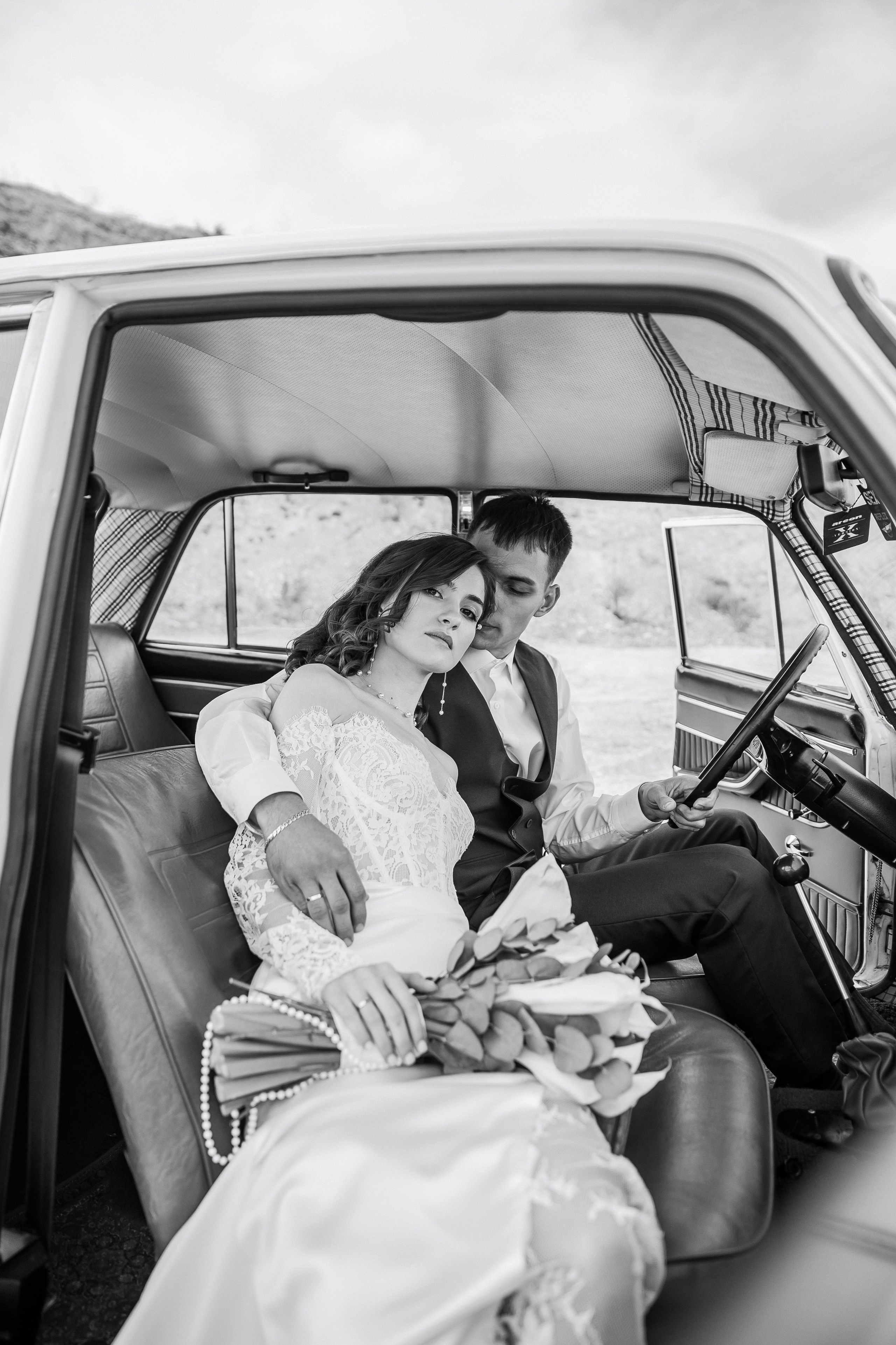 Свадебный и семейный фотограф Самара и Самарская область Дарья Зарипова