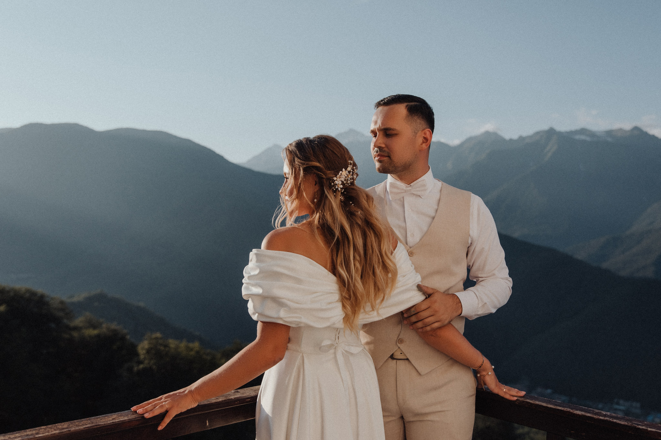 Sochi. Свадебный фотограф Анастасия Пальчикова