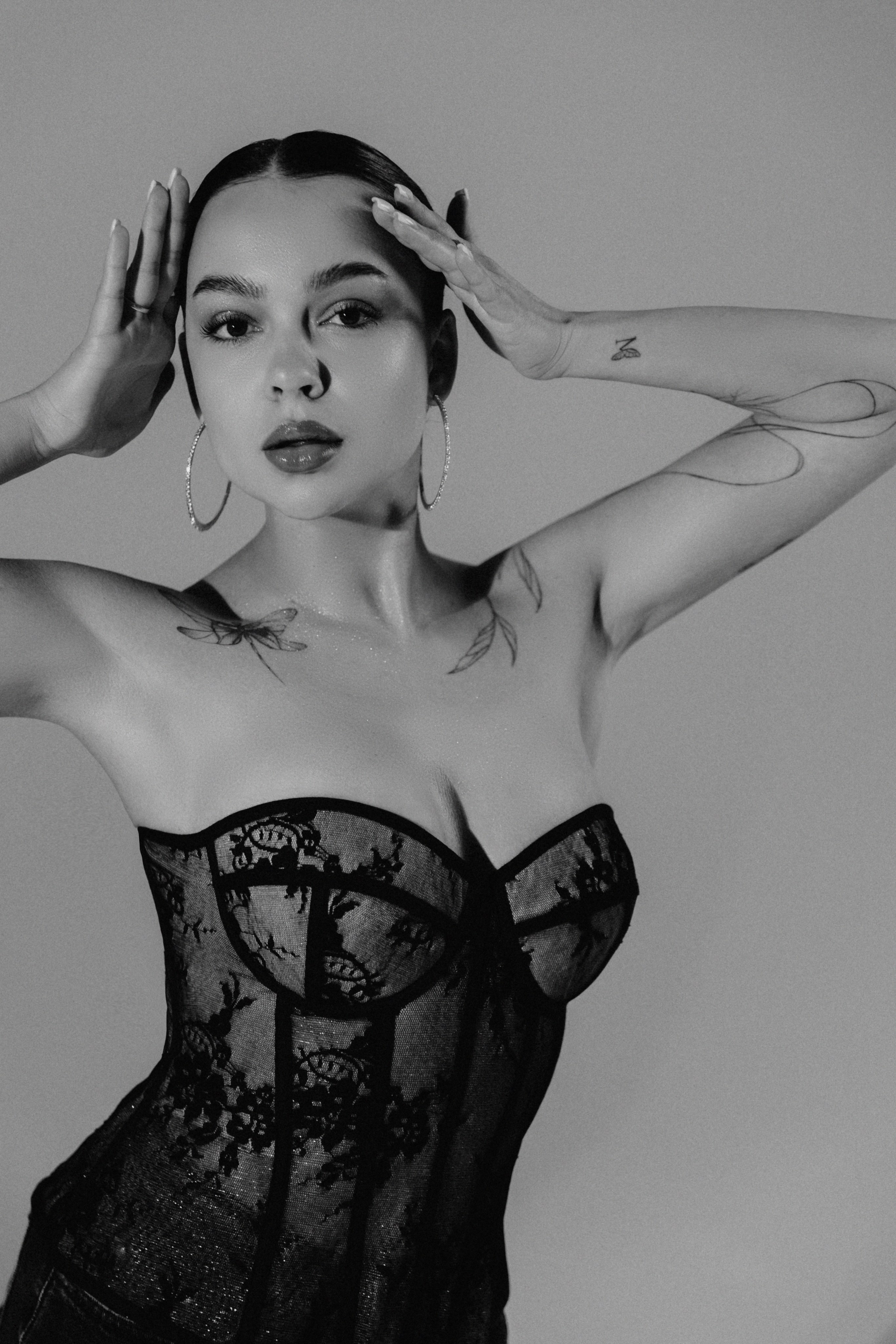 Лена. Свадебный фотограф Анастасия Пальчикова