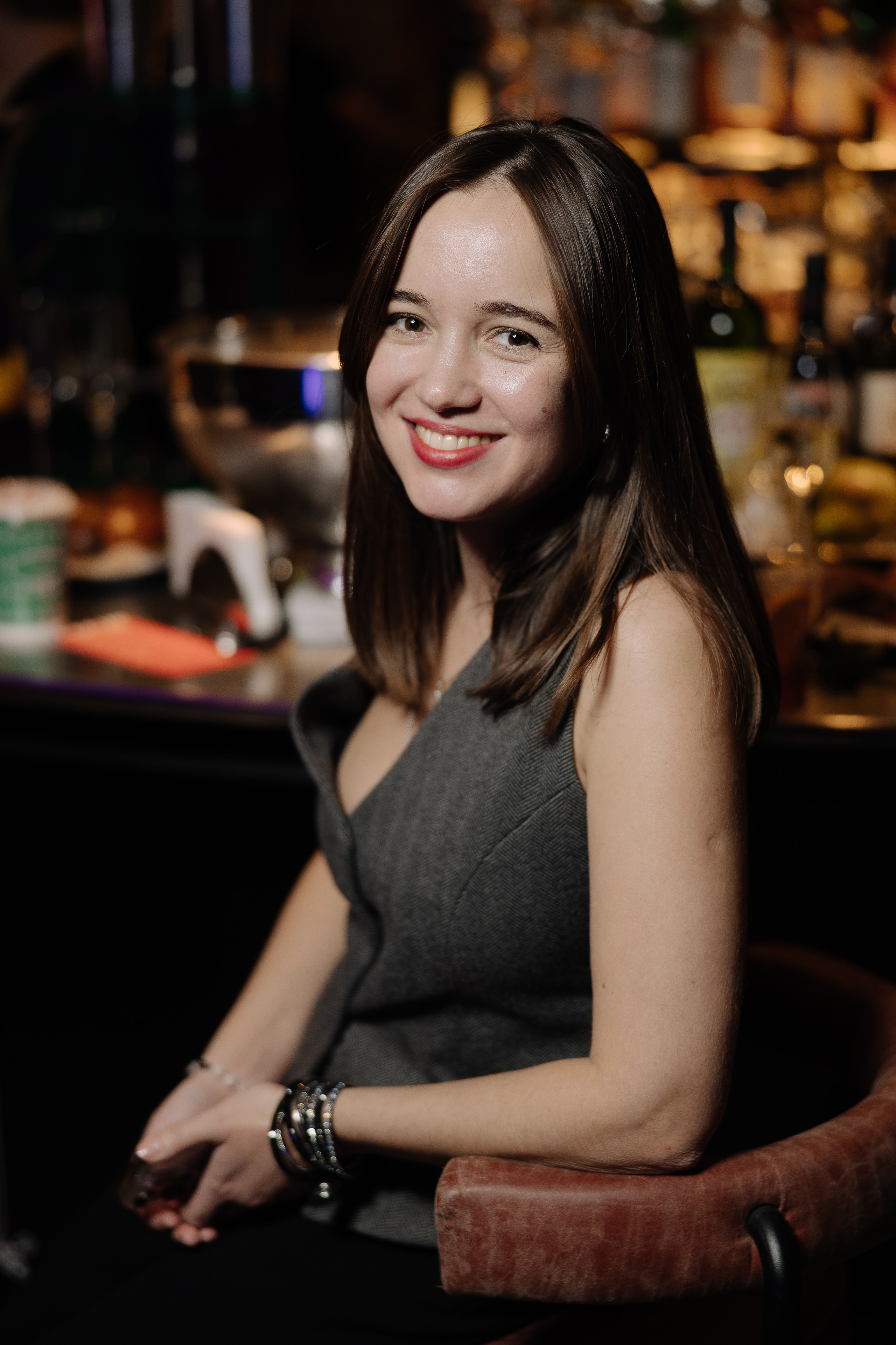 Альфа-банк Джаз Тур. Фотограф — Ася Орехова