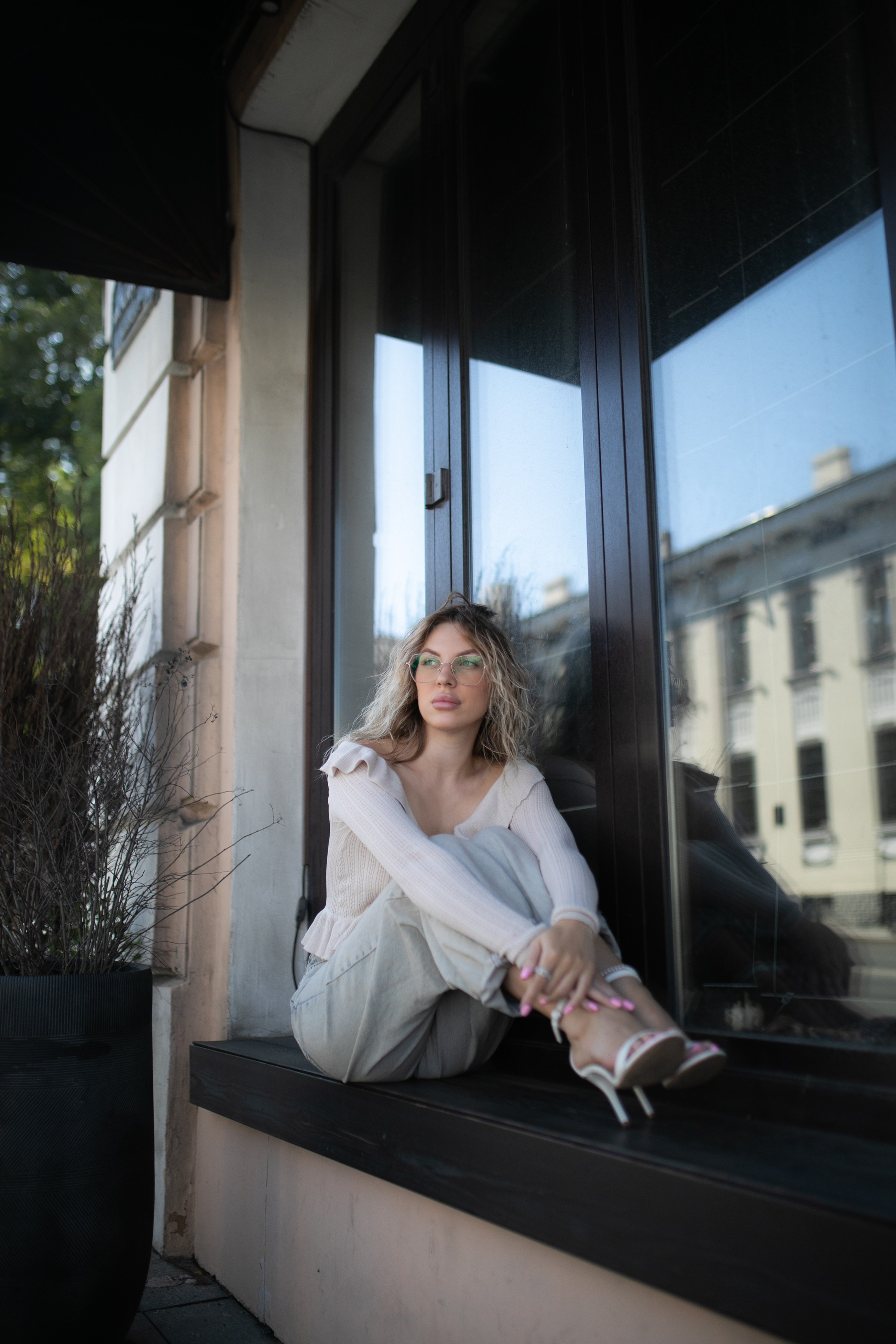 Индивидуальные фото. Фотограф Владивостока Анастасия Краснова (Foto.Anli)