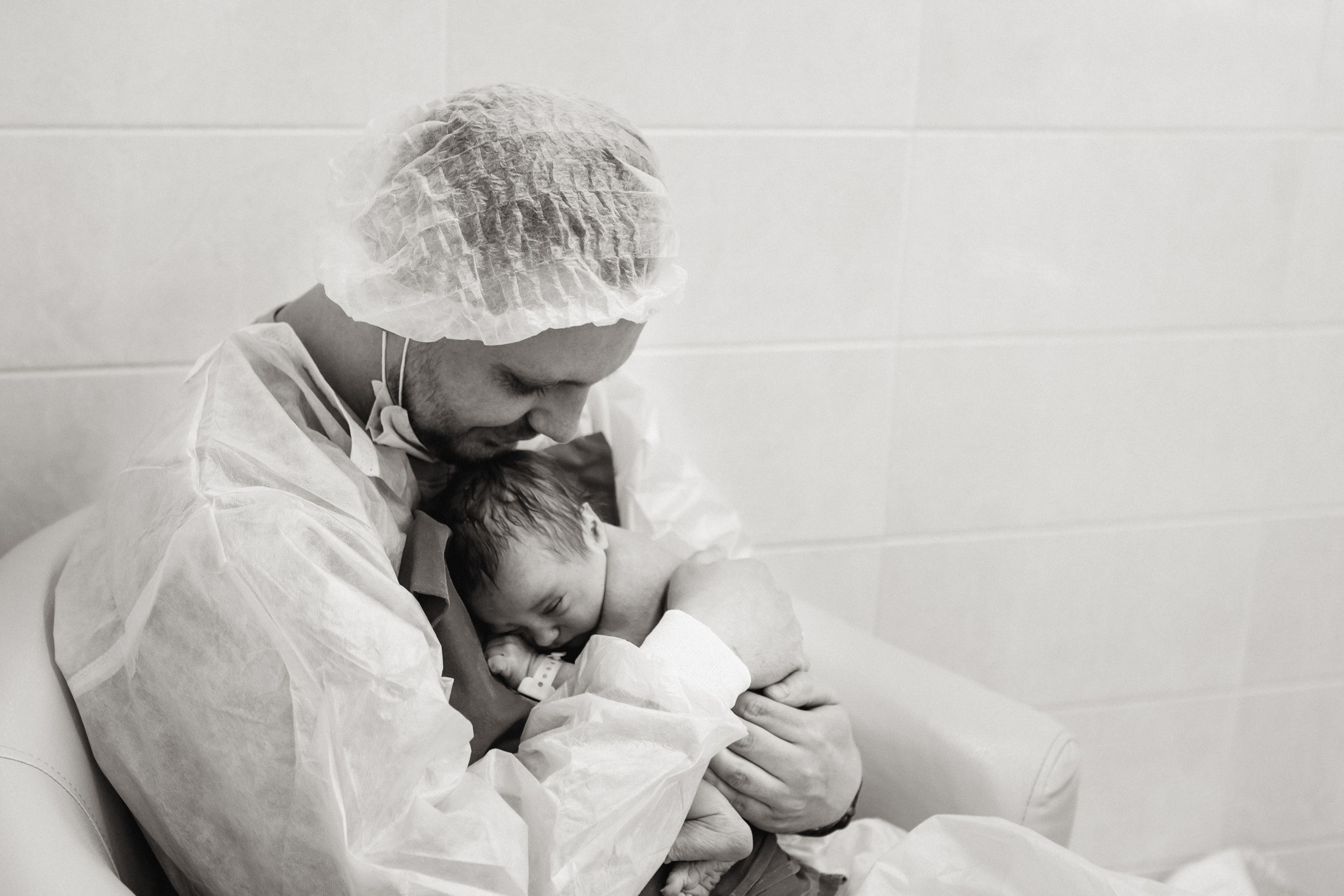 Стефания. Фотограф и видеограф на роды Москва