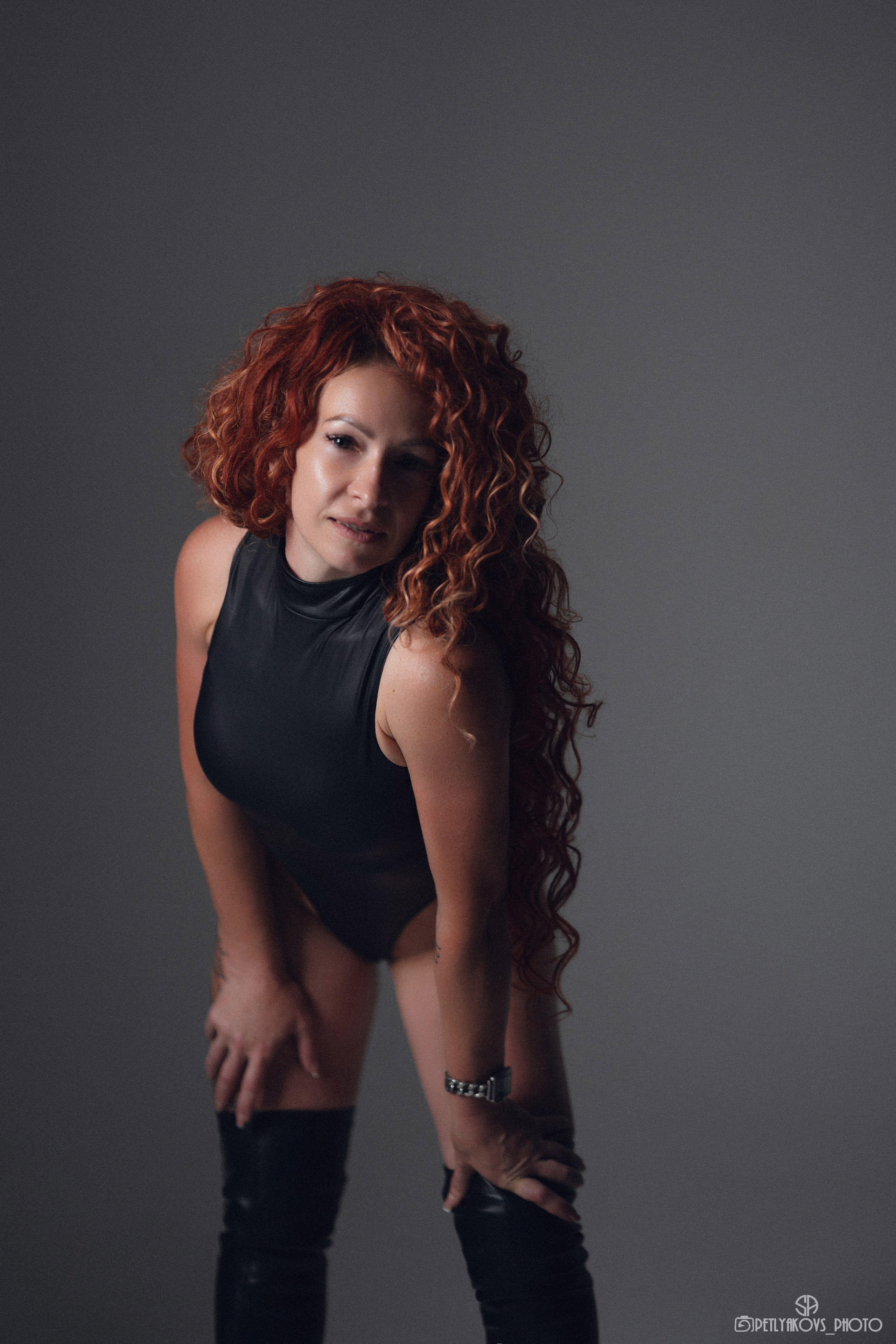 Feshion фотосессия Железноводск