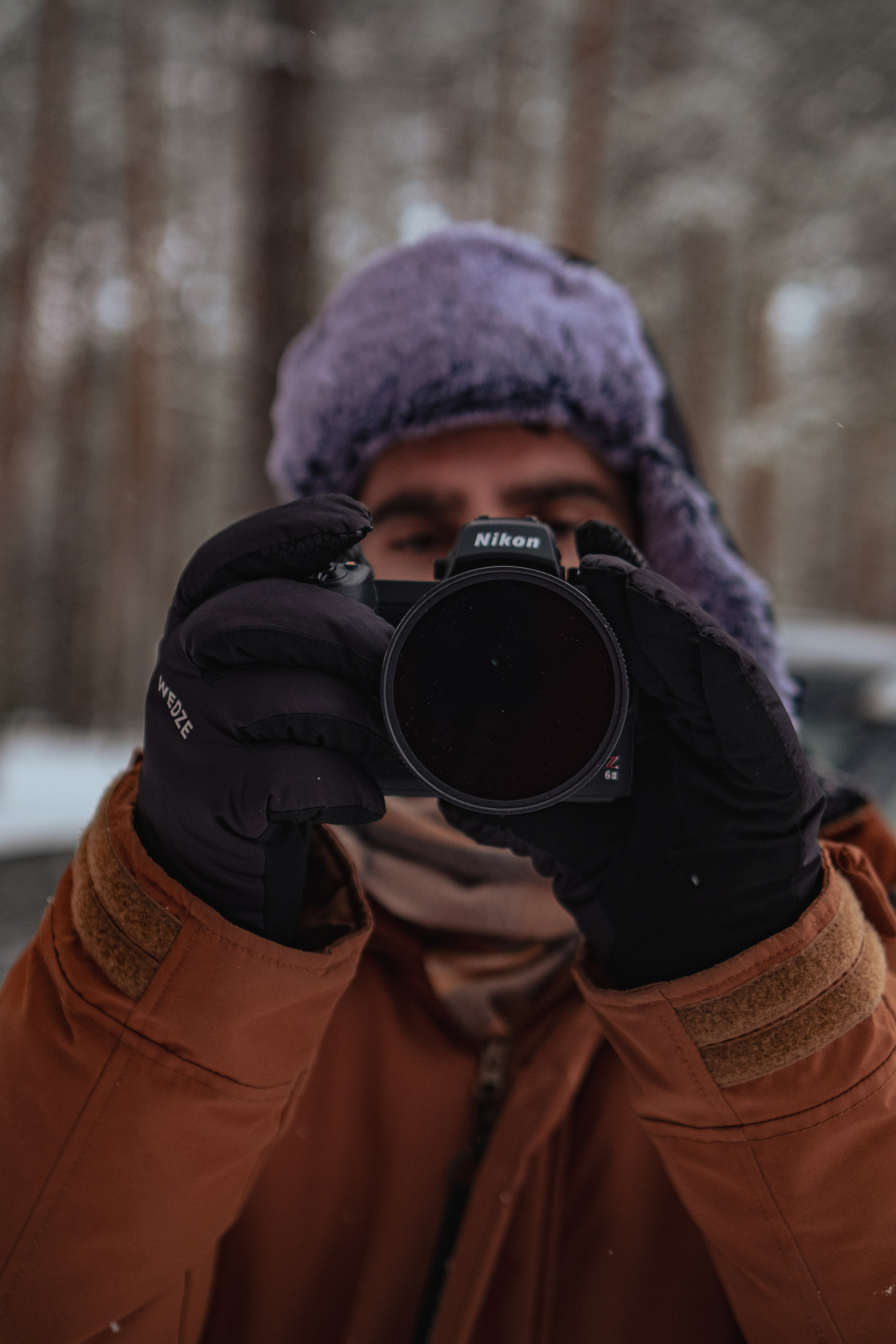 Sunday Drive. Автомобильный фотограф в Москве Максим Москаленко