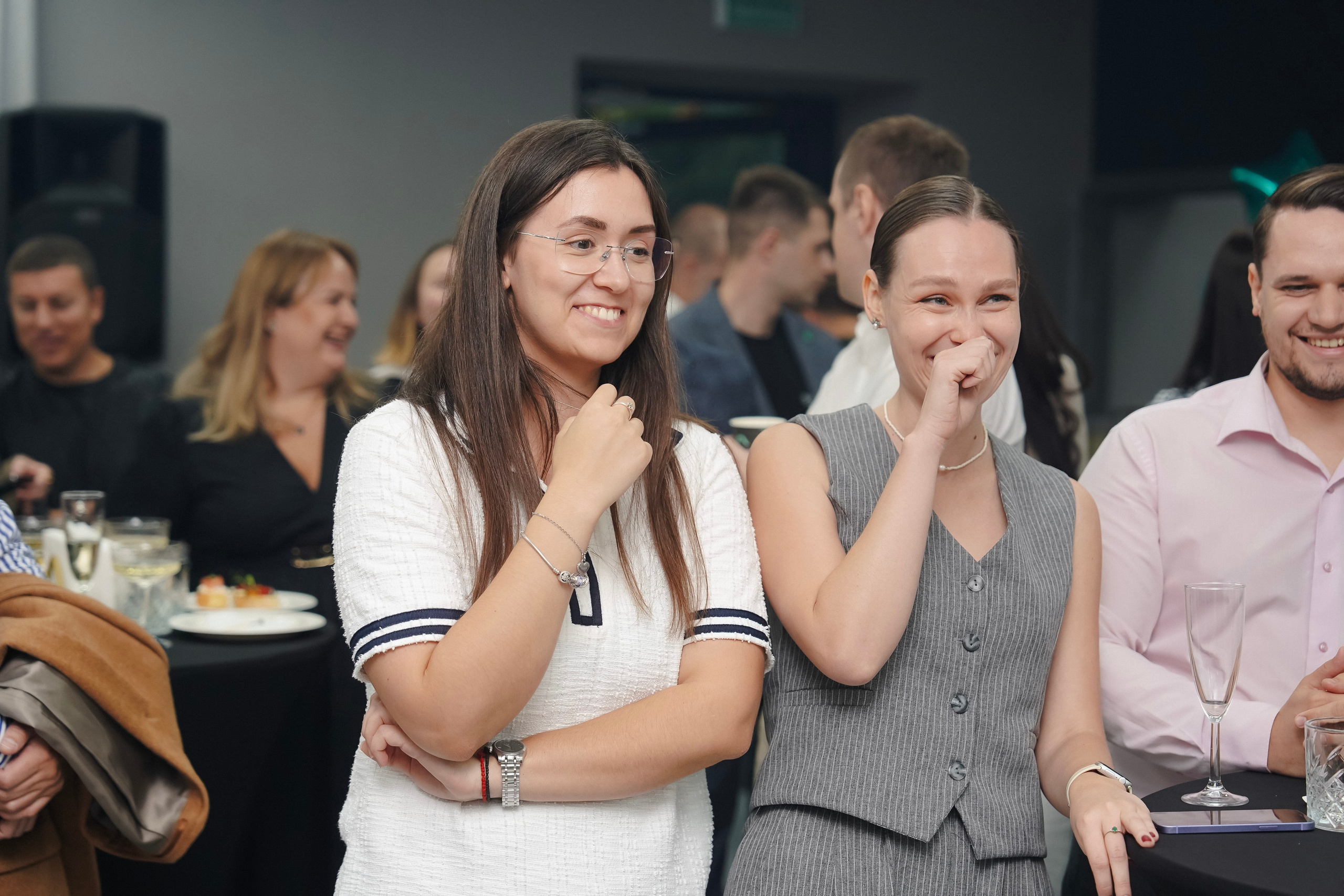 Открытие нового офиса ГК «Лендекс». Фотограф с психологическим образованием
