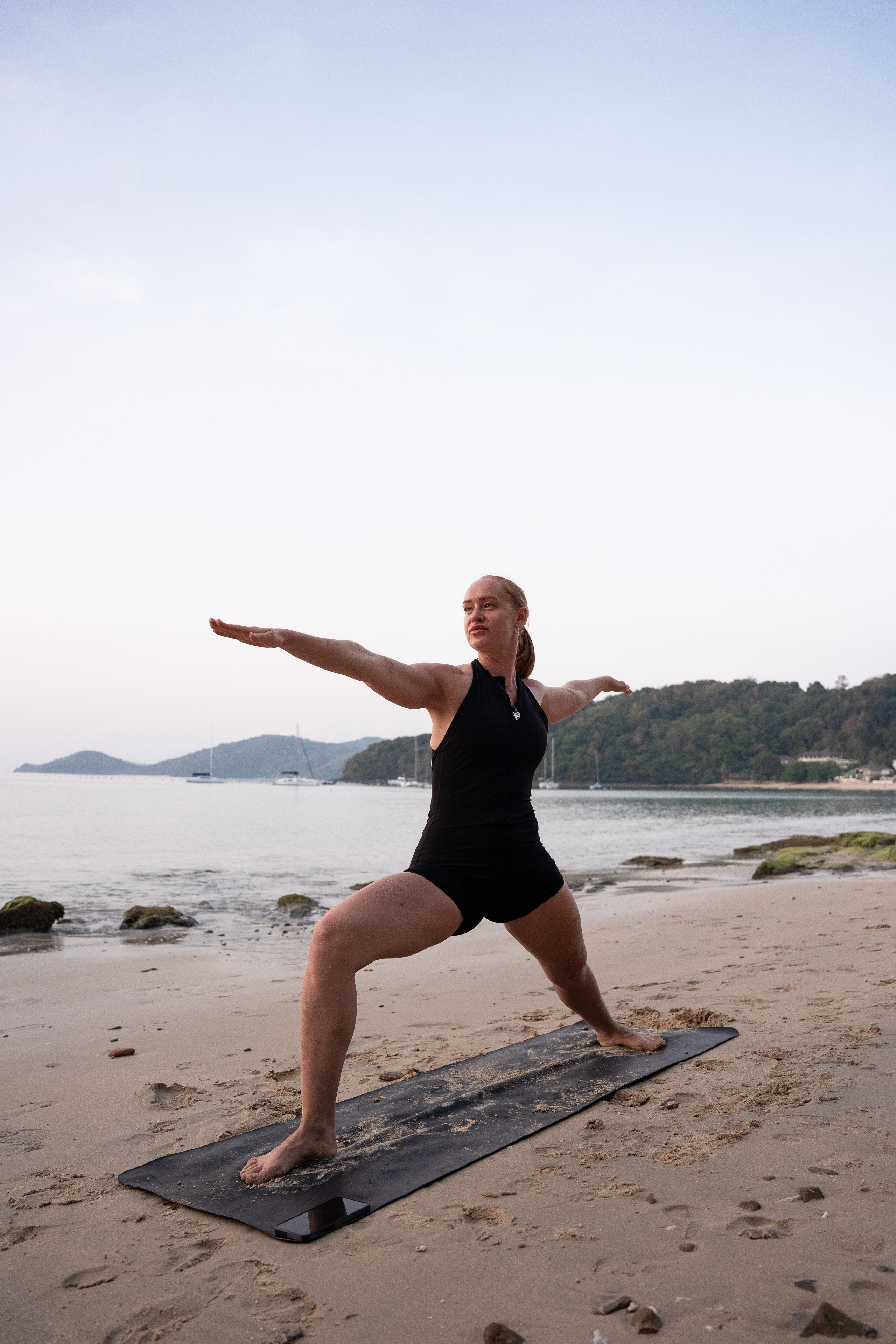 Yoga. Brand designer | photographer | model