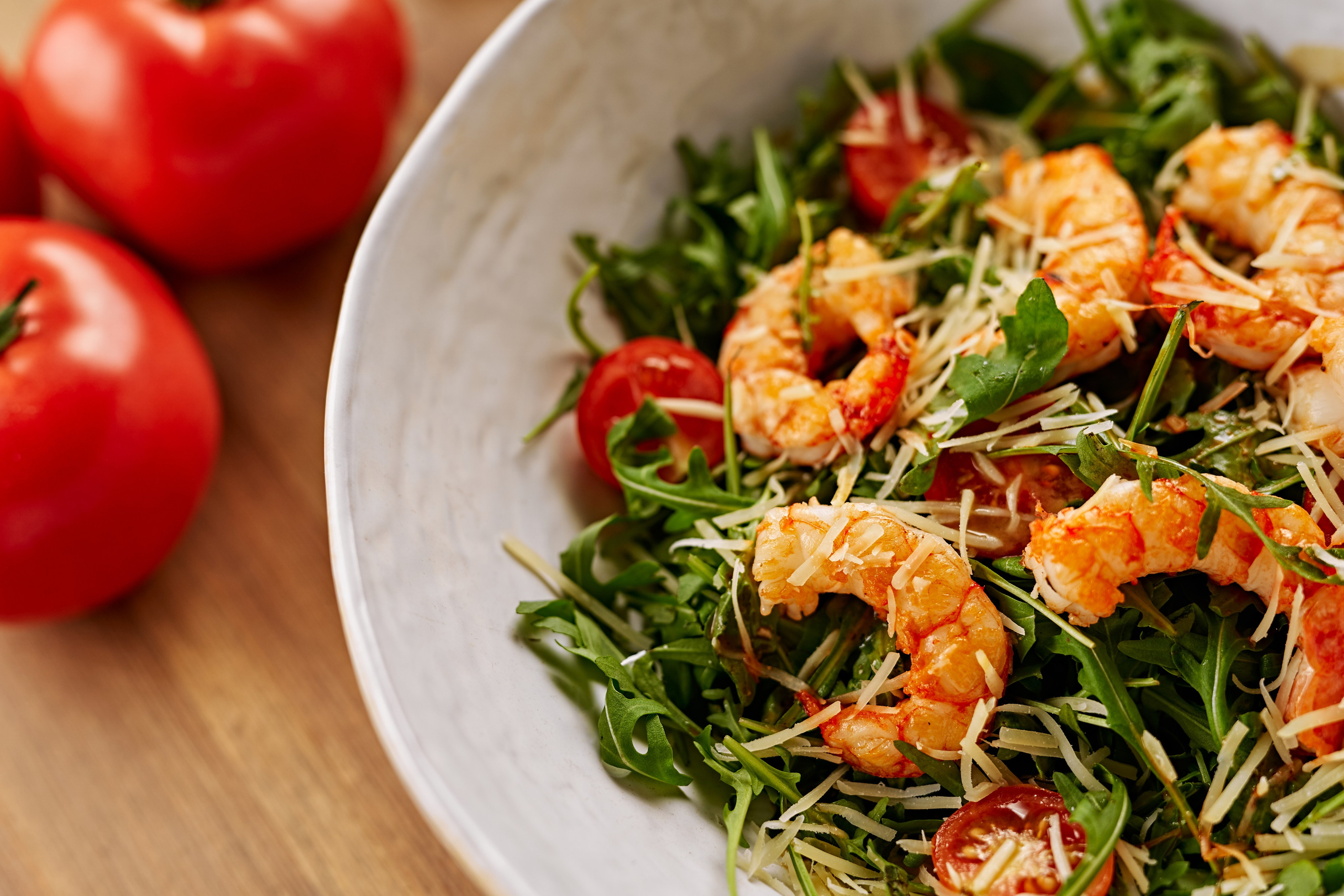 Food. Фотограф Иван Петров