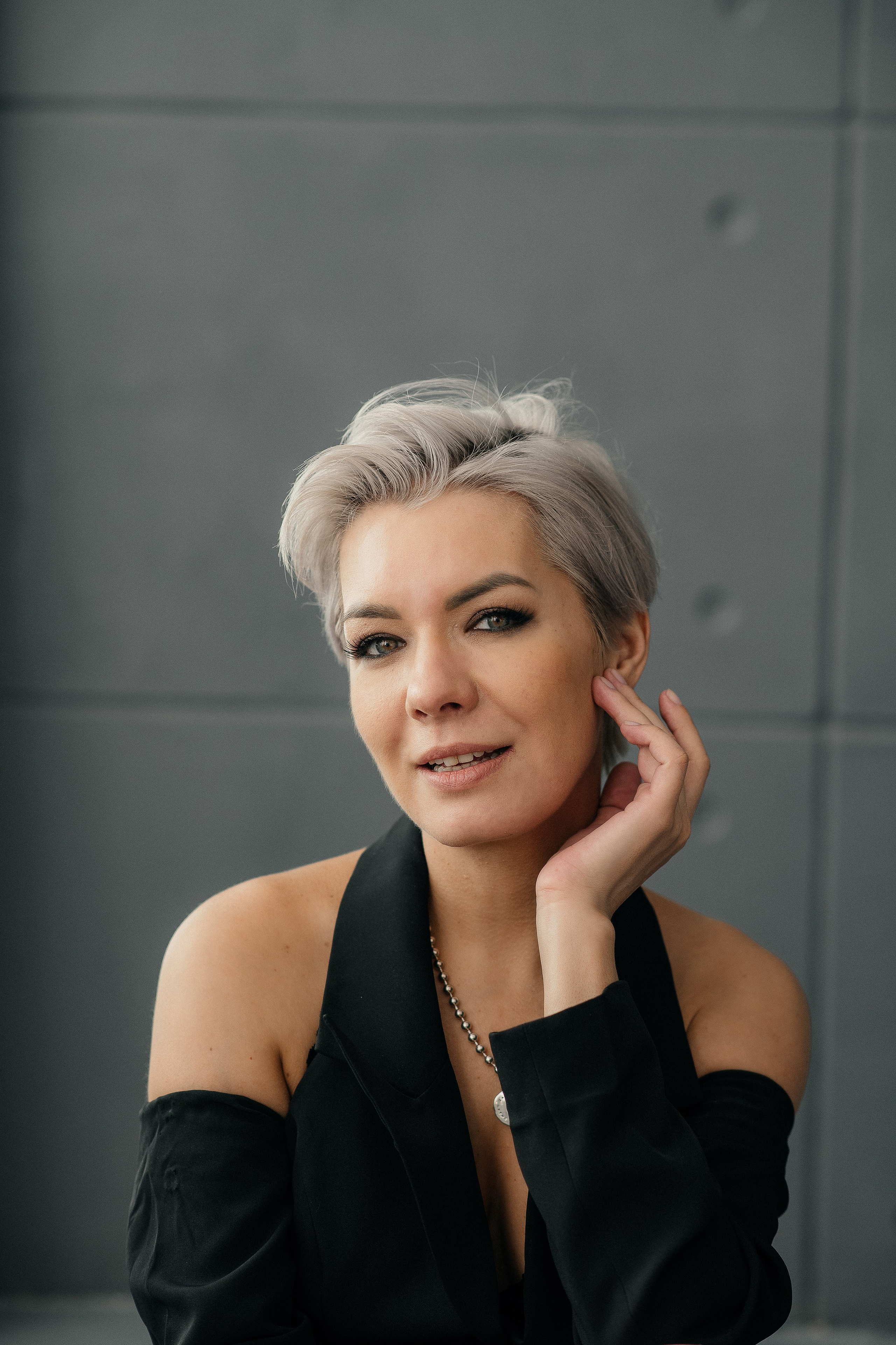 Индивидуальные съемки. Главная