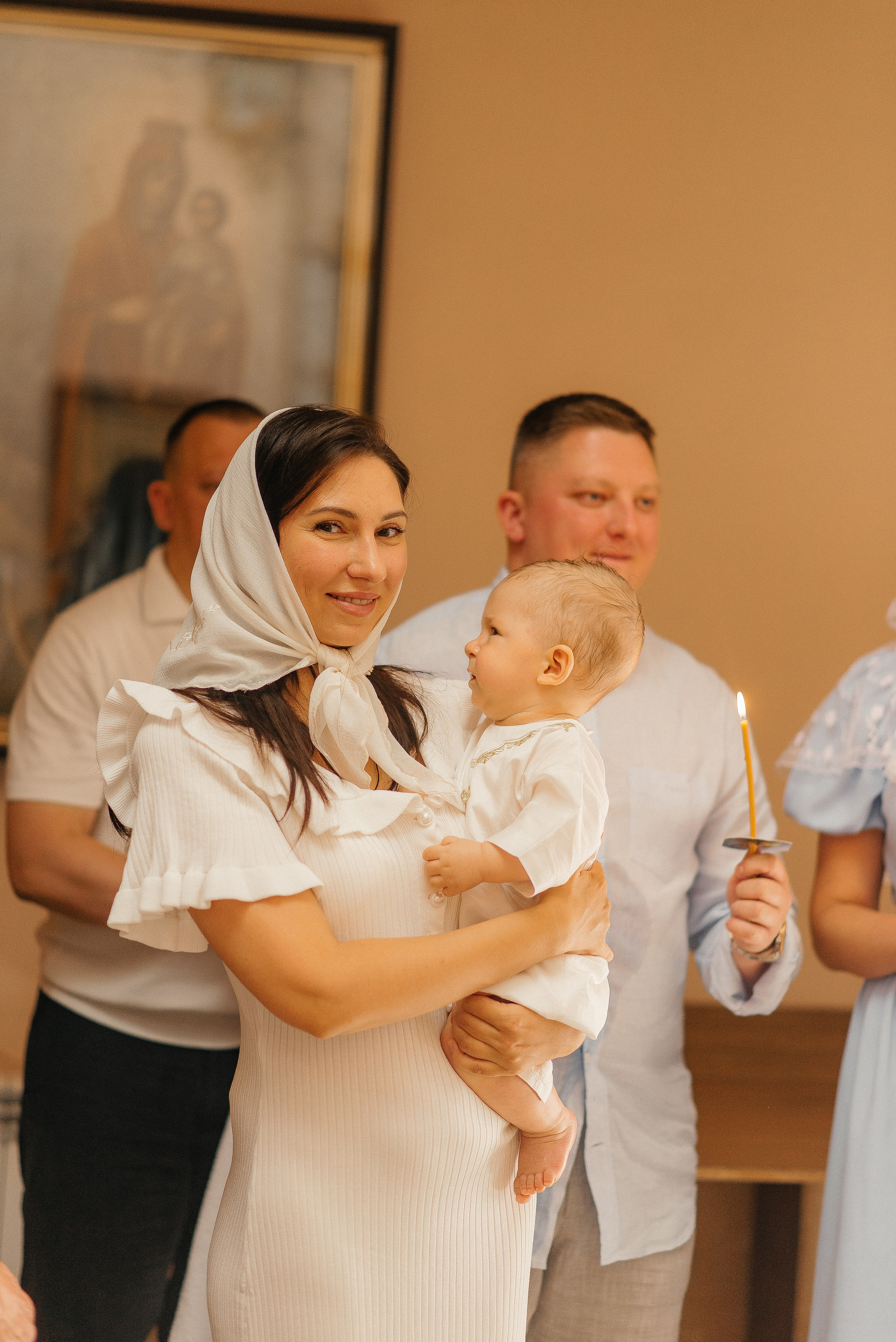 Крещения и Венчания. Главная