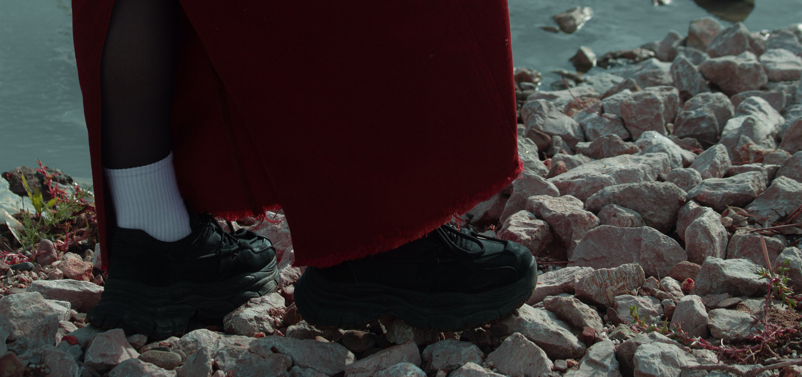 КЕЙС ДЛЯ АРТИСТА «МЕСТО СИЛЫ». Киношник — фотограф в Санкт-Петербурге и Калининграде