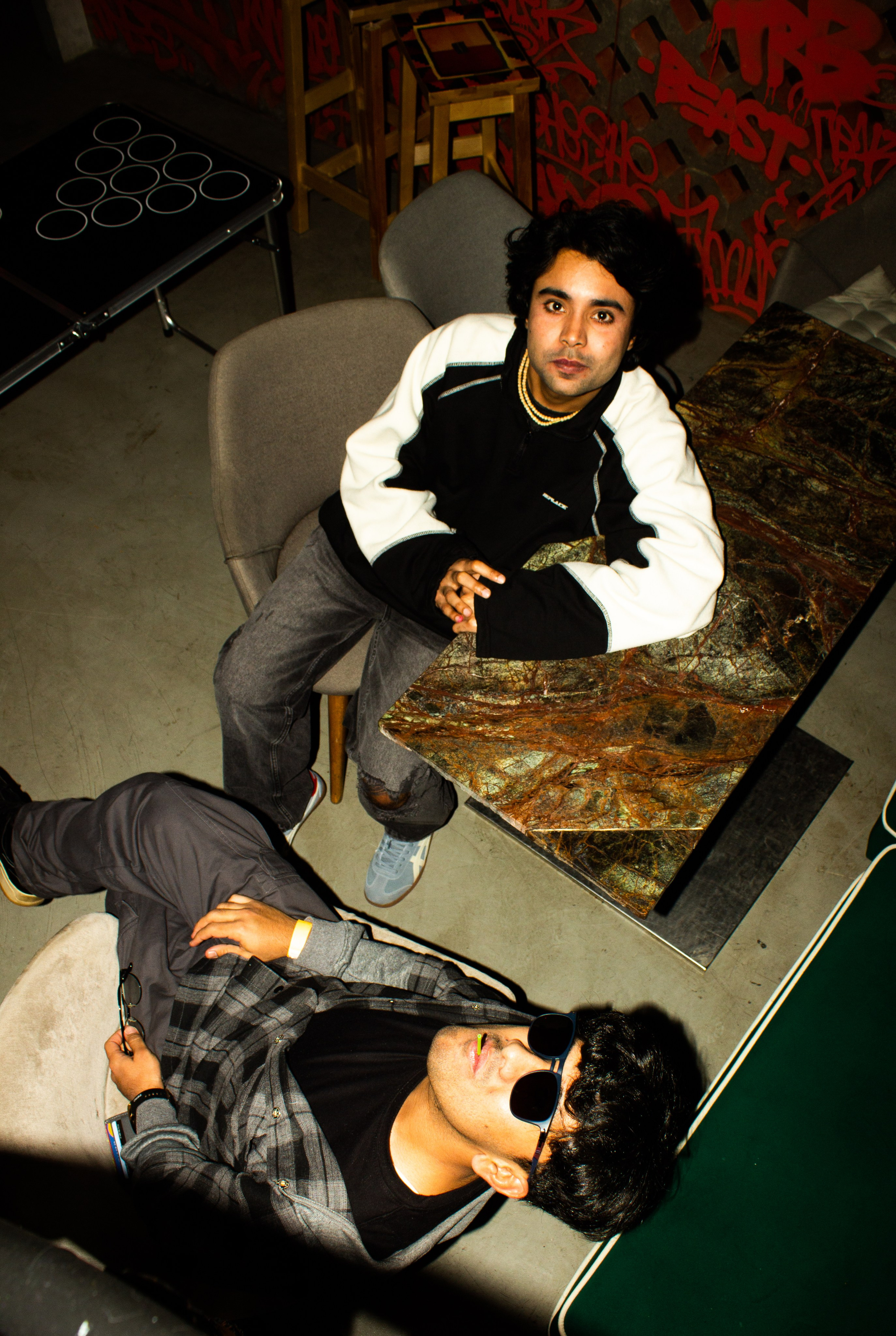 HALLOWEEN PARTY. Киношник — фотограф в Санкт-Петербурге и Калининграде