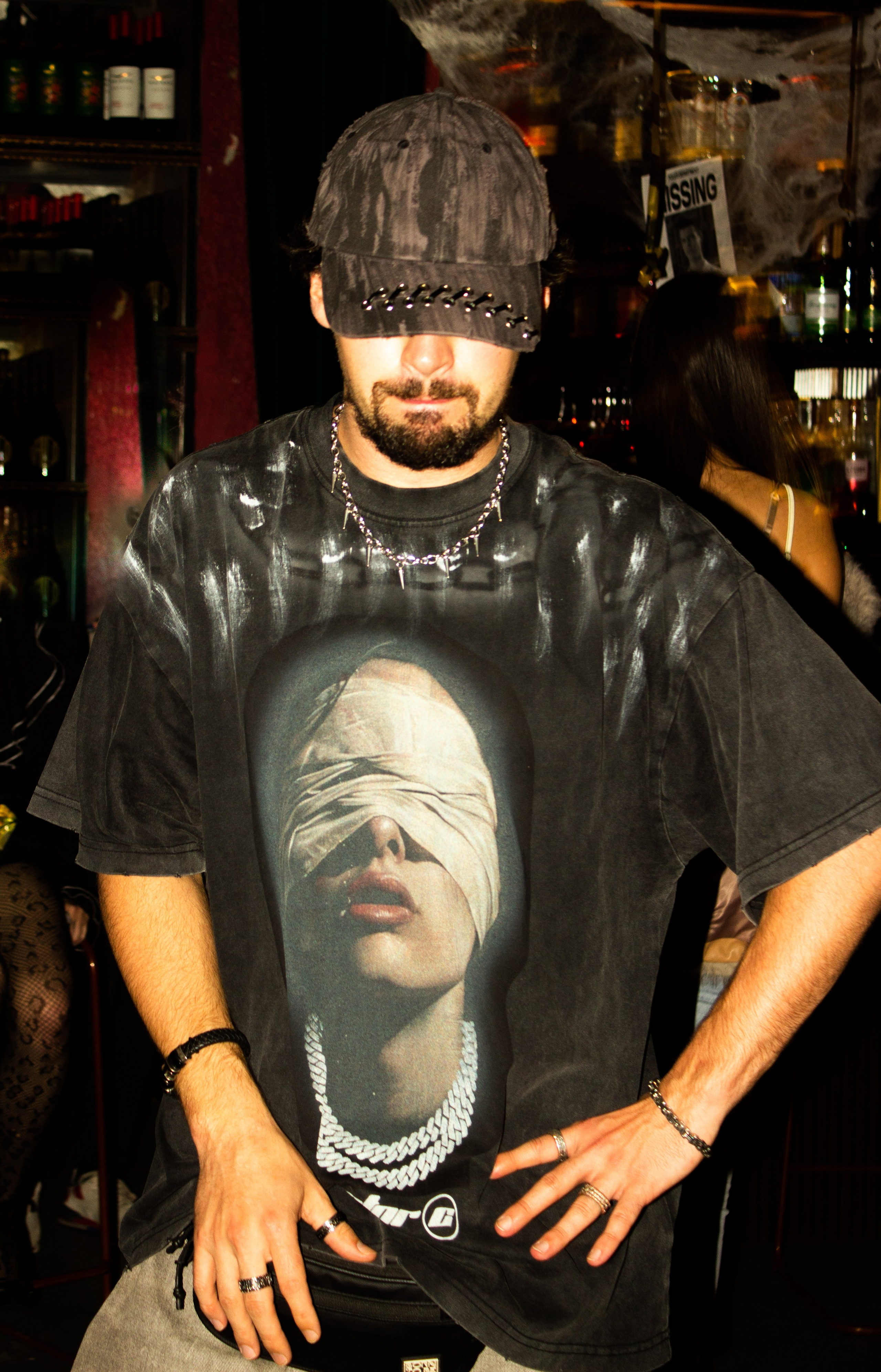 HALLOWEEN PARTY. Киношник — фотограф в Санкт-Петербурге и Калининграде