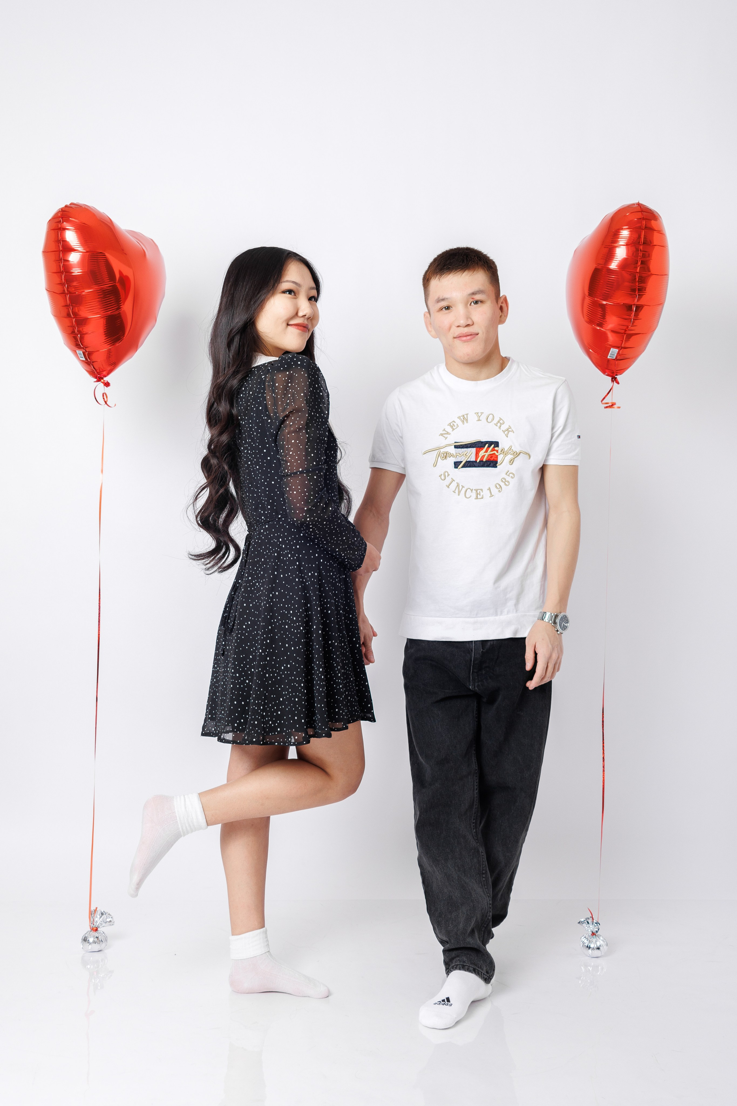 Портфолио. Услуги