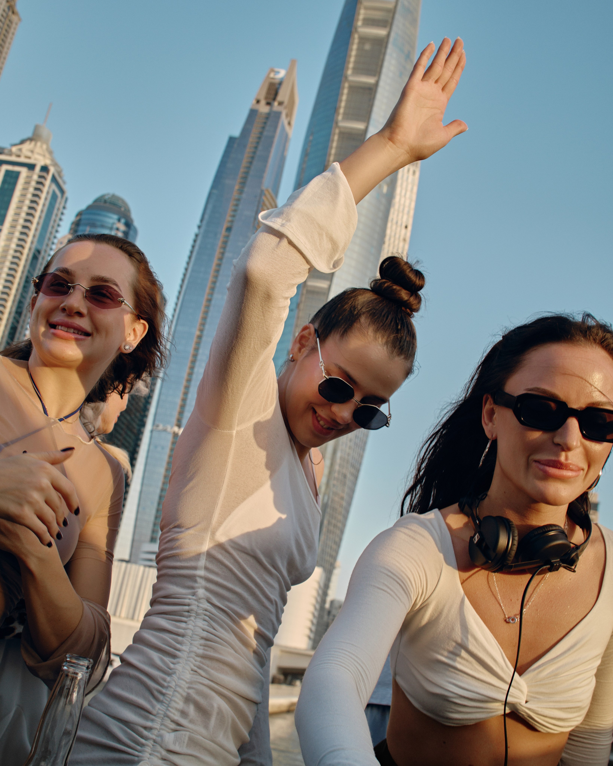 PAVEL DEREVYANKO. NOIZOMAX Художественный фотограф в Дубай