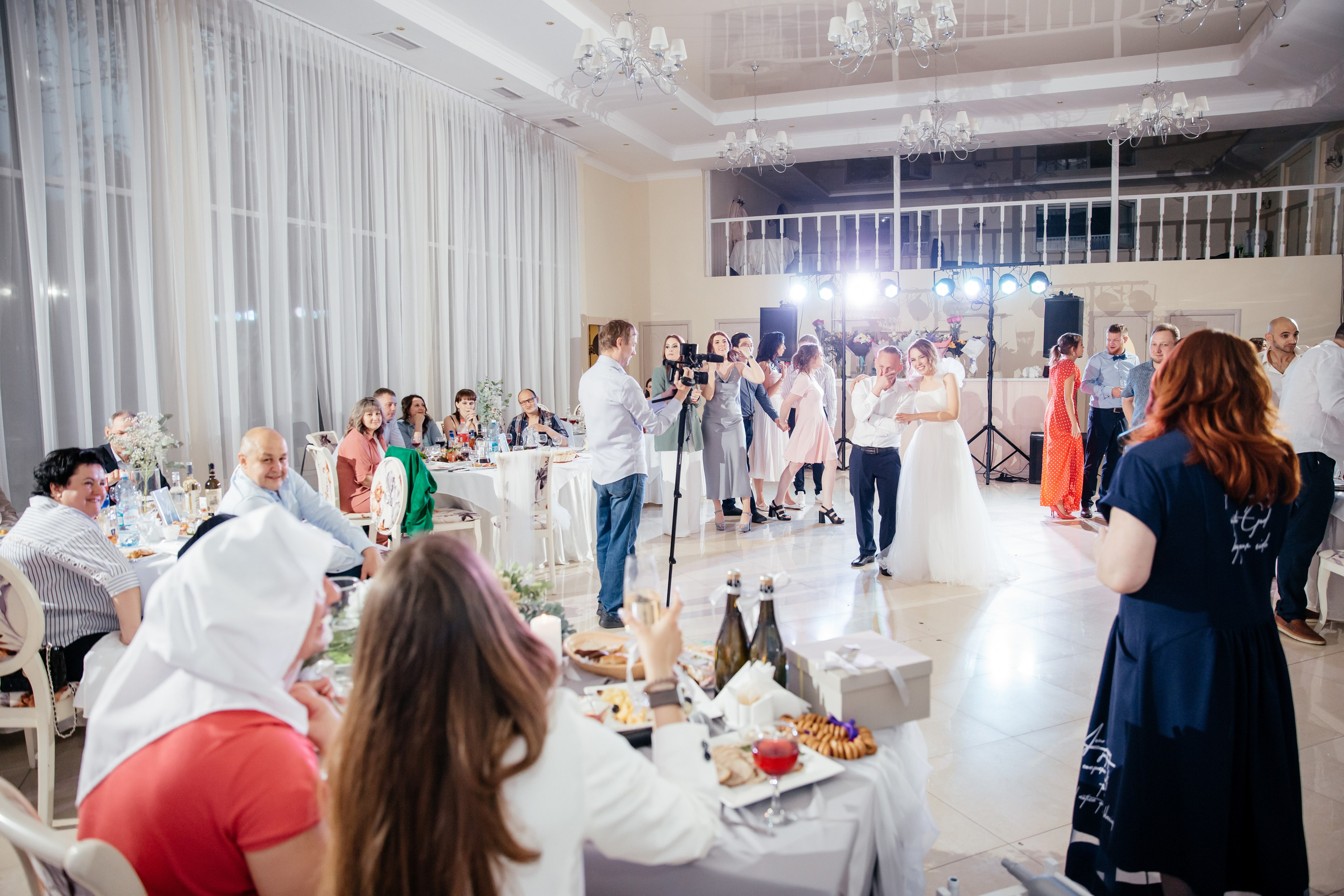 Евгений и Татьяна. Фотограф в Красноярске