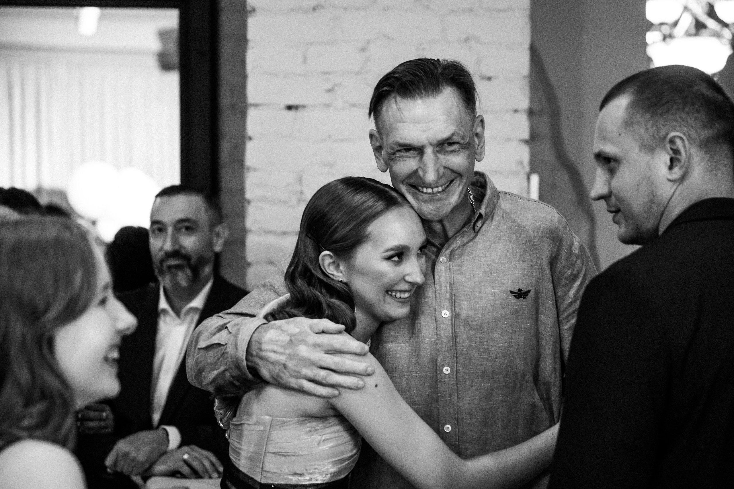 2023-06-23 Выпускной МБОУ СОШ № 10. Фотограф в Красноярске