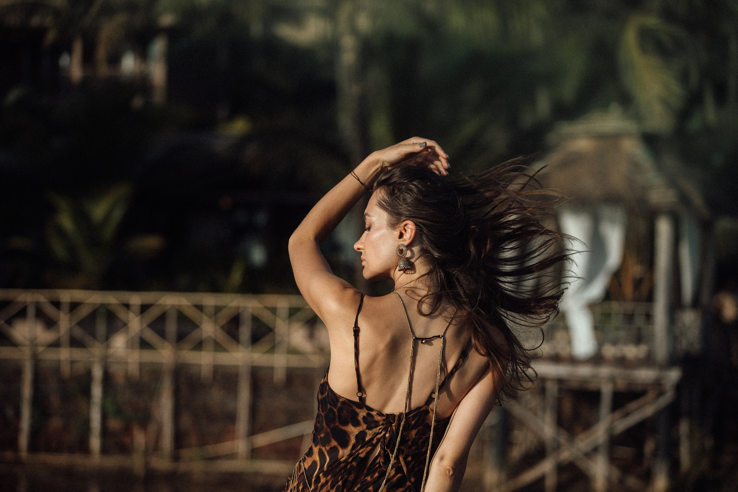 Anastasiya. Фотограф Алиса Субботина