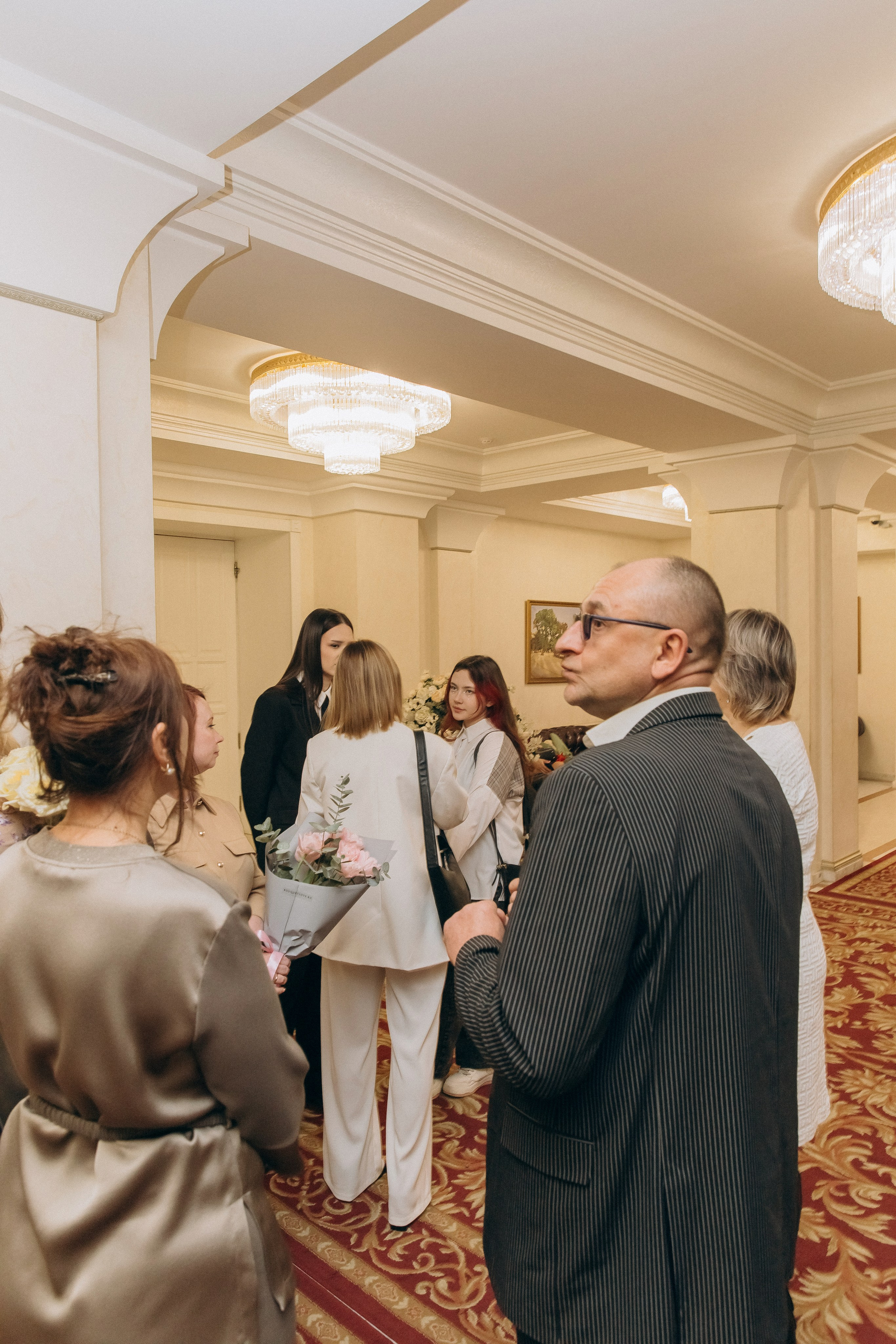 ЗАГС Анастасия. Фотограф в Краснодаре Лагунов Владимир