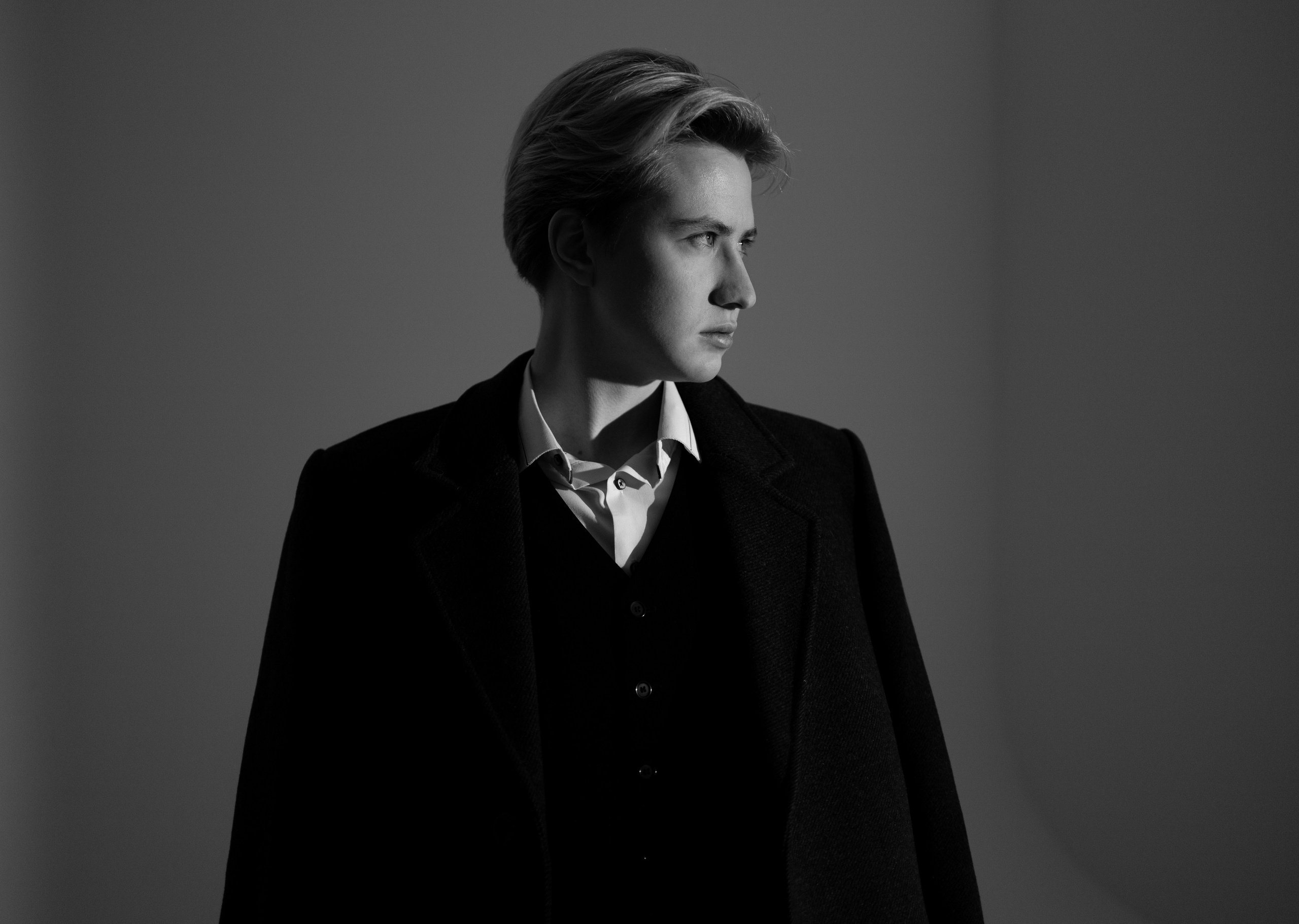 Мужчины. Фотограф в Самаре Женя Шулепова