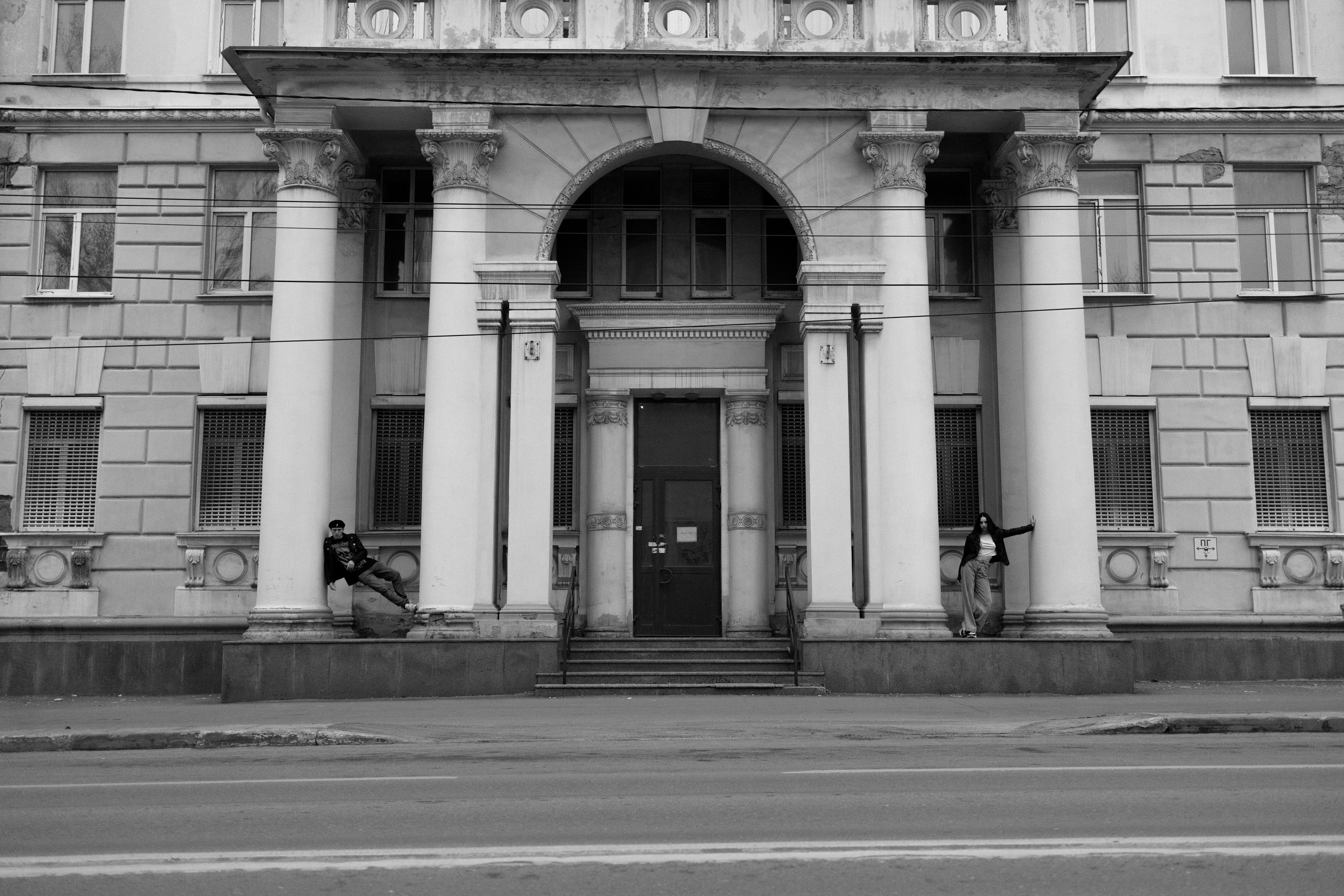 Love story. Фотограф в Самаре Женя Шулепова