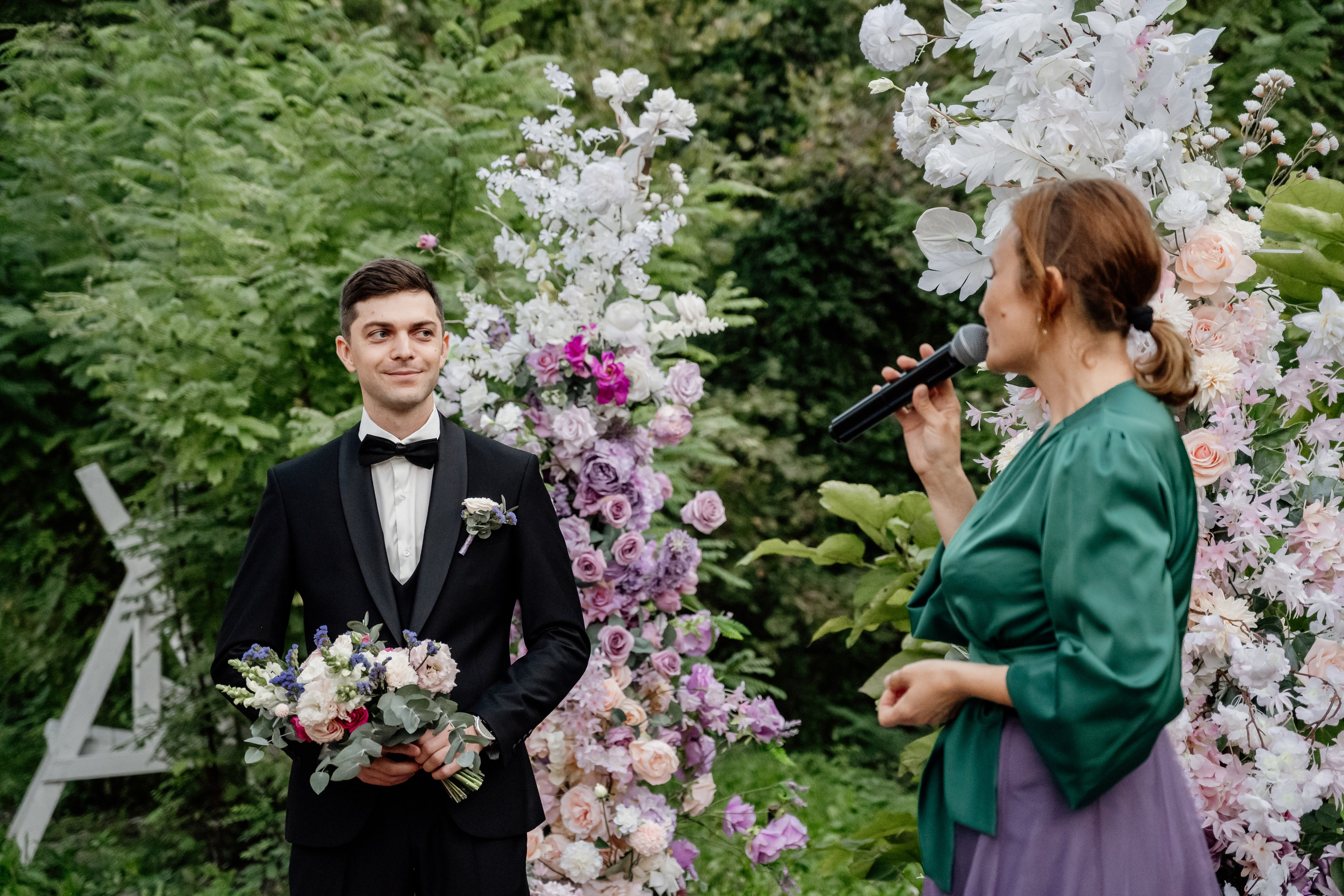 Леонтий и Кристина. Алёна Наумова — профессиональный организатор свадеб и мероприятий в Краснодарском крае и на побережье