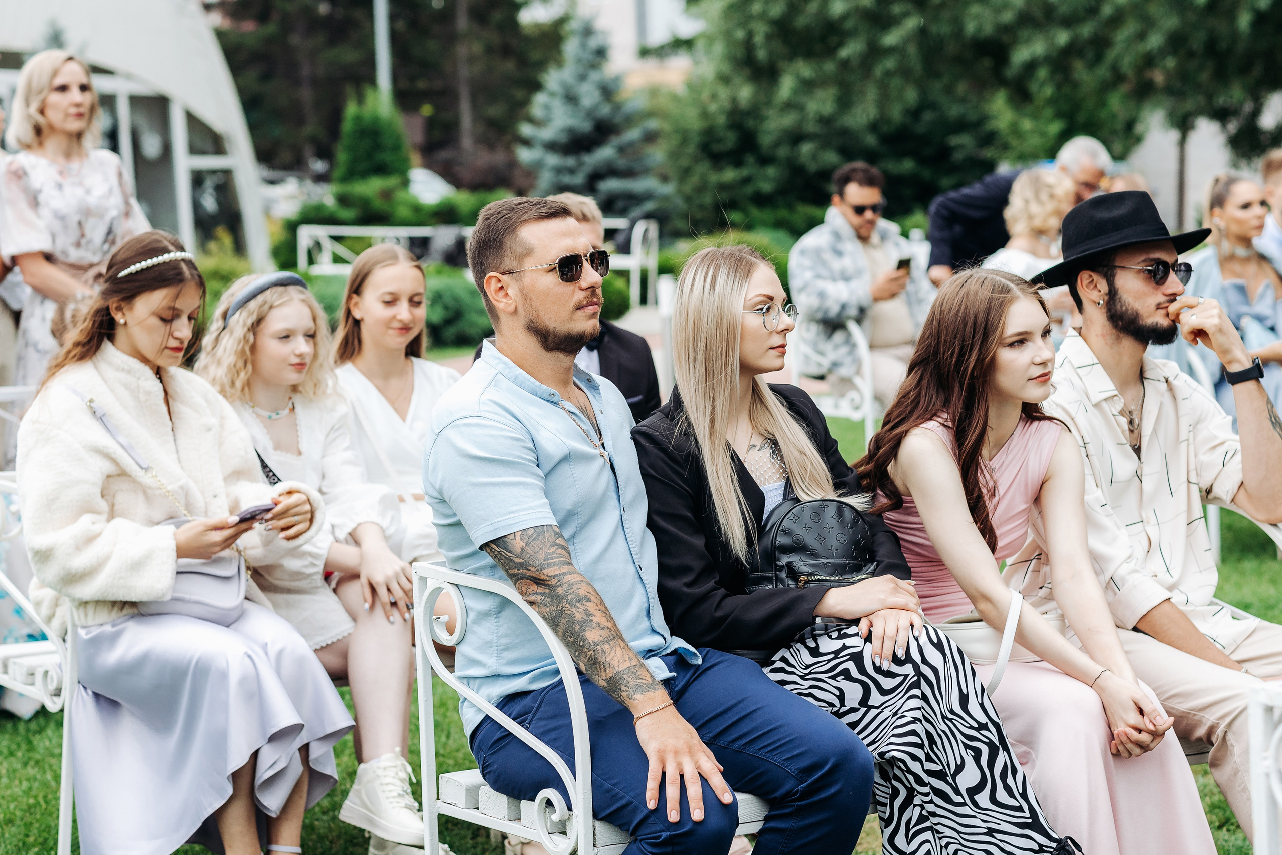 Антон Ксения. Фотограф Омск Андрей Козяков