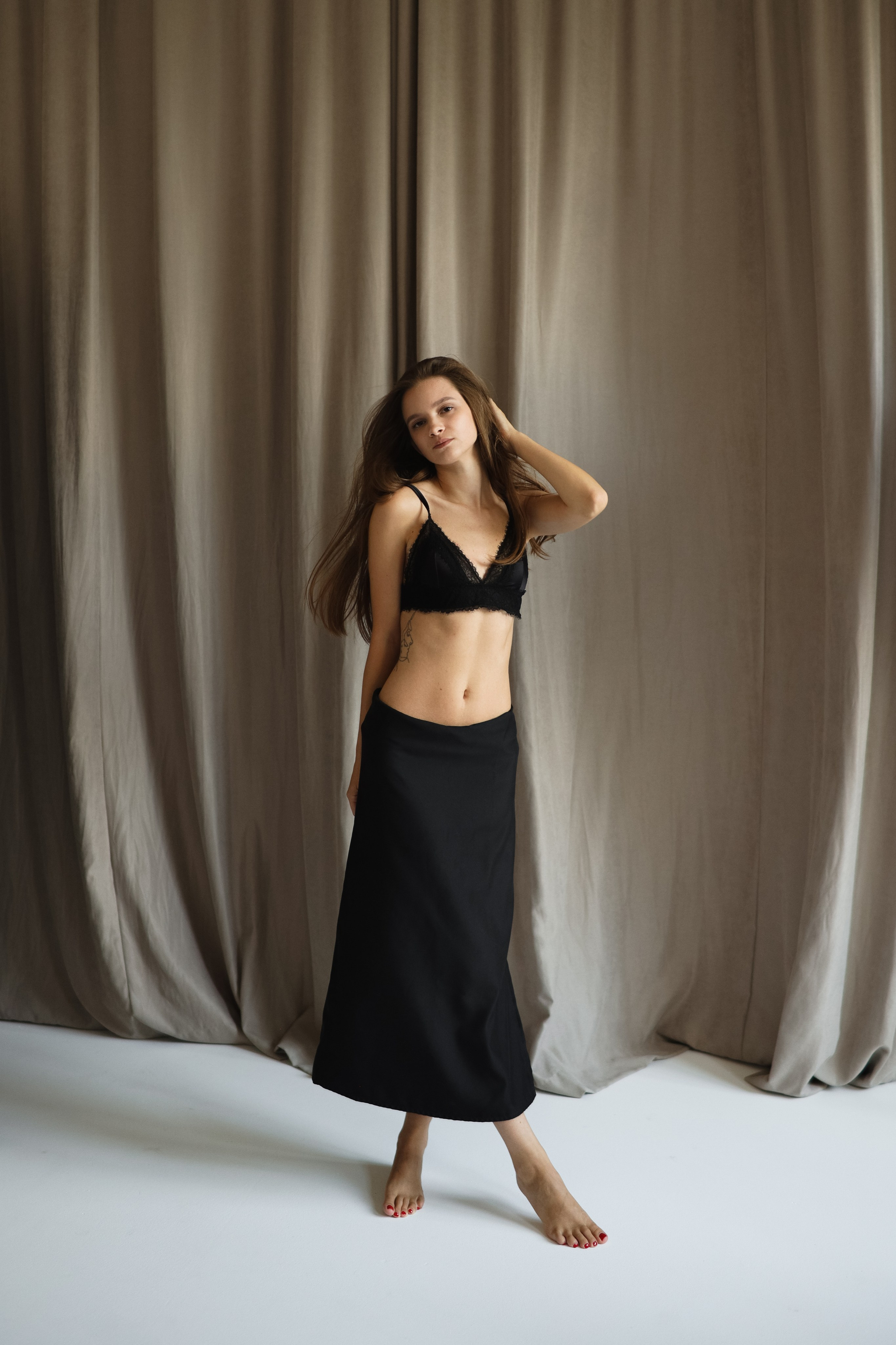 Карина | студия. Фотограф Карина Яковлева