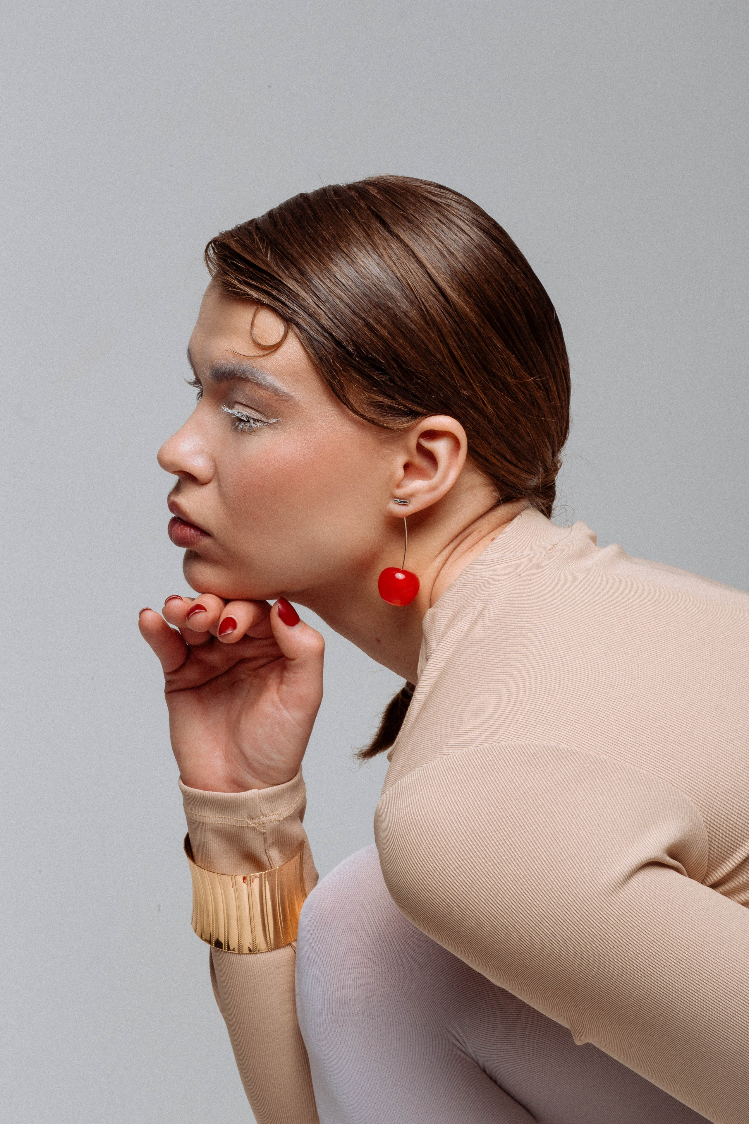 Катя. Портретный фотограф Анна Мерзлякова