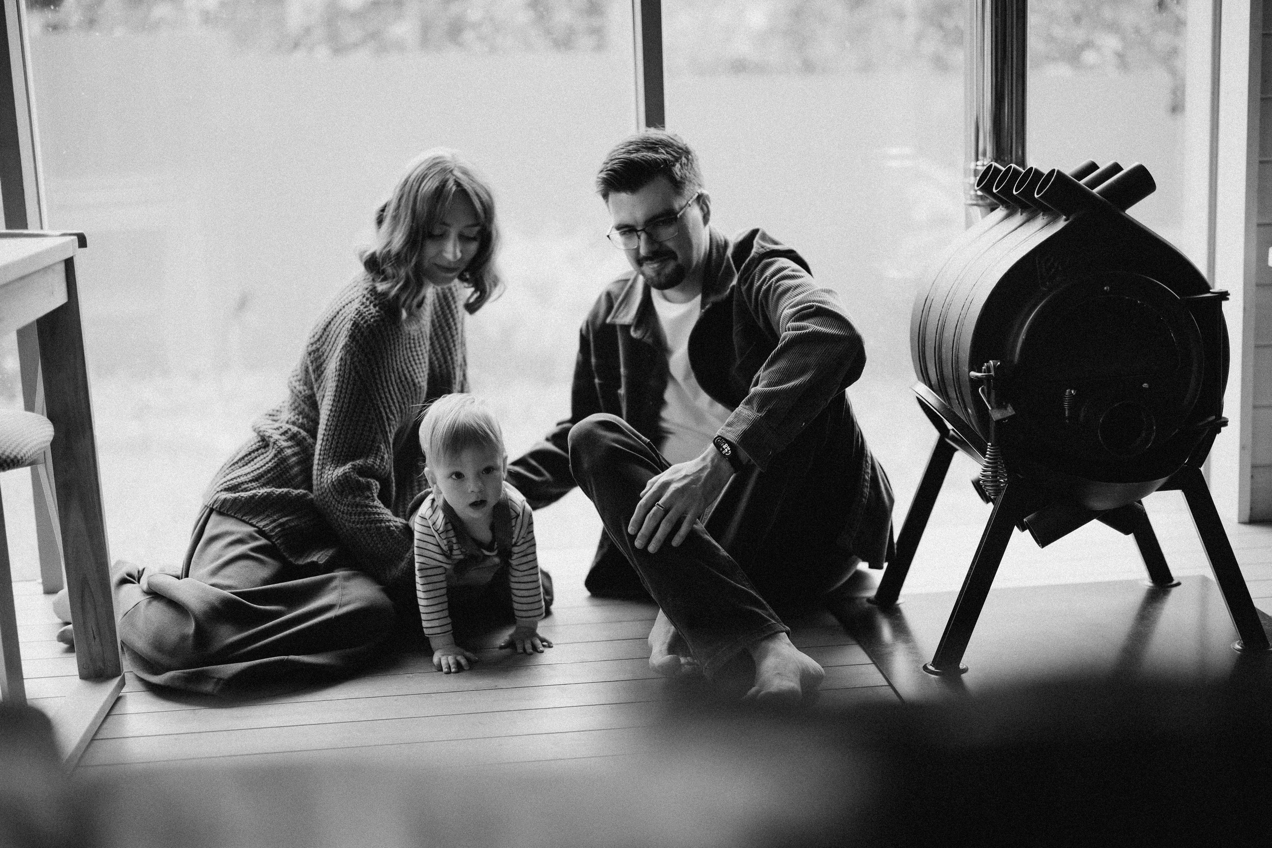 Уютная осень. Евгения Пелипас