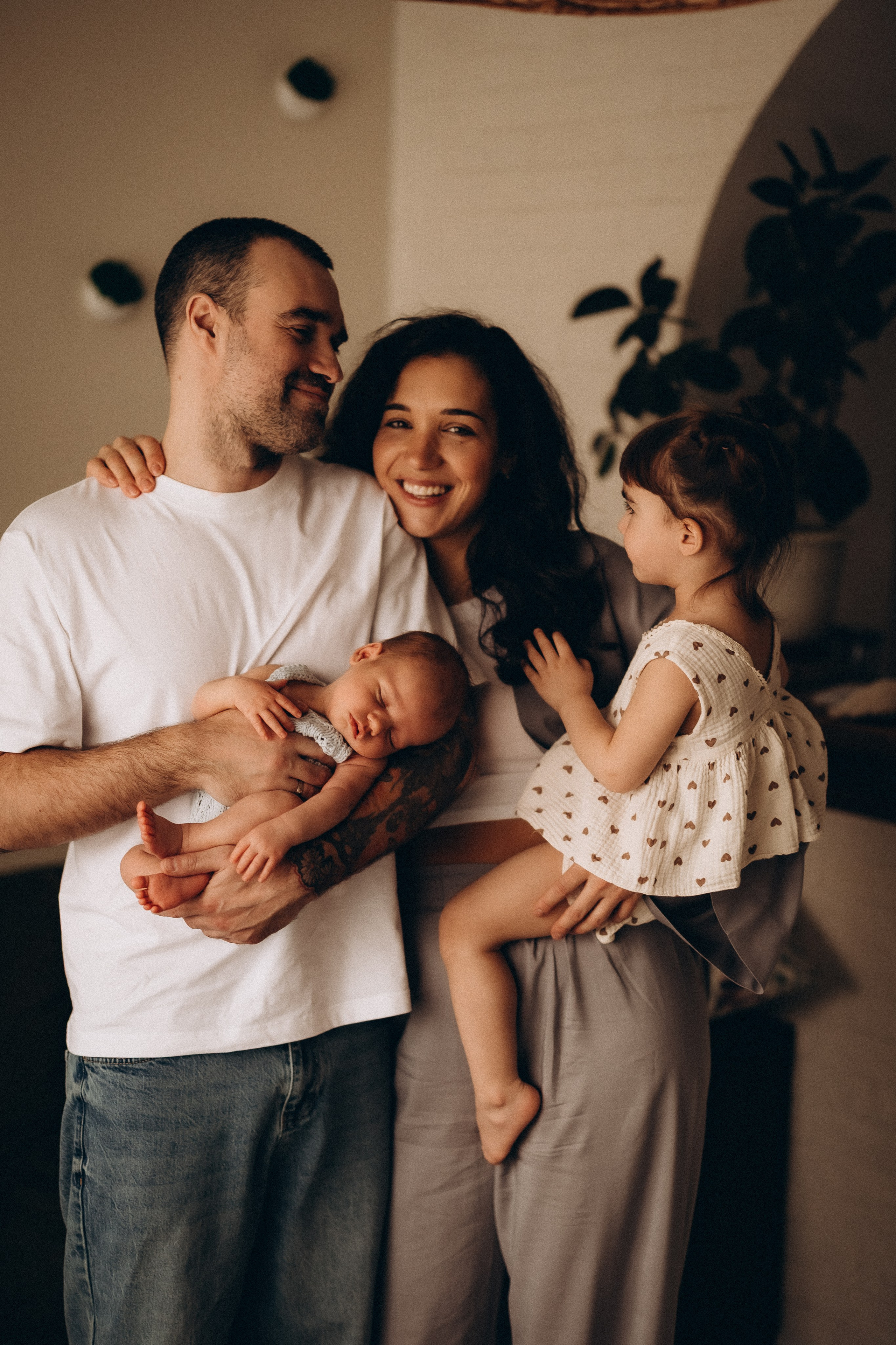 Ванечка. Евгения Пелипас