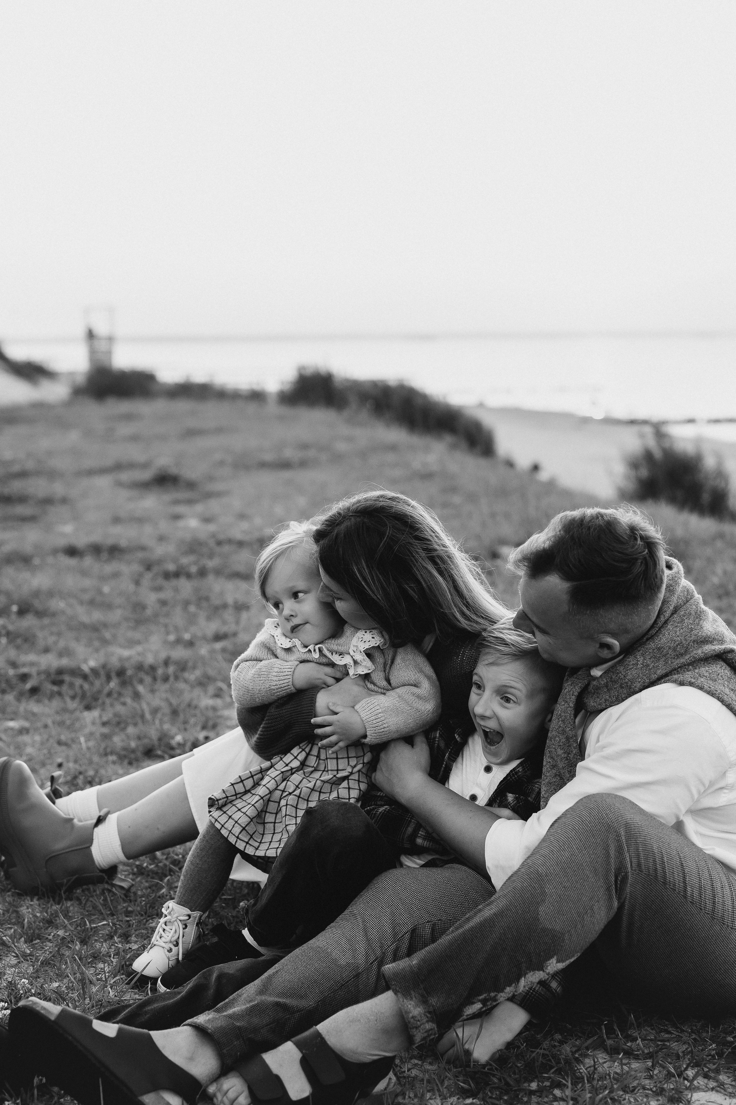 Море.Любовь. Евгения Пелипас