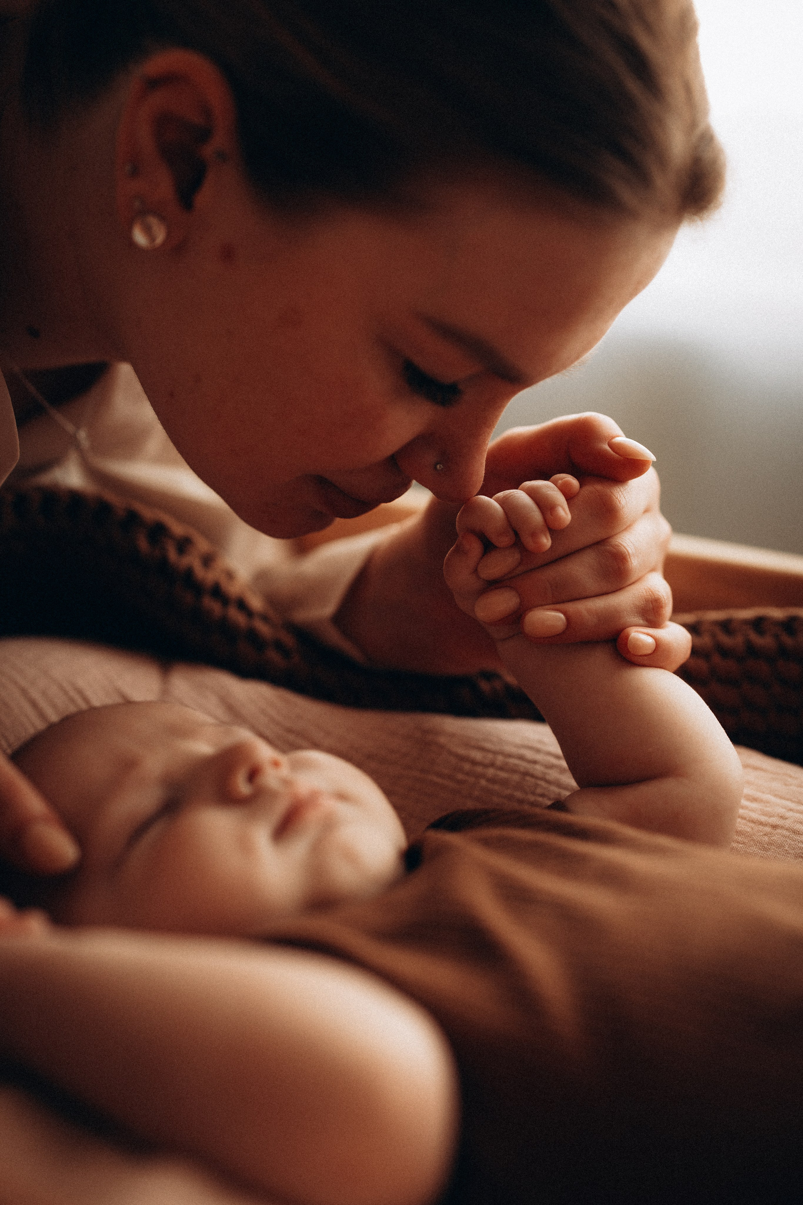 Мирон. Евгения Пелипас