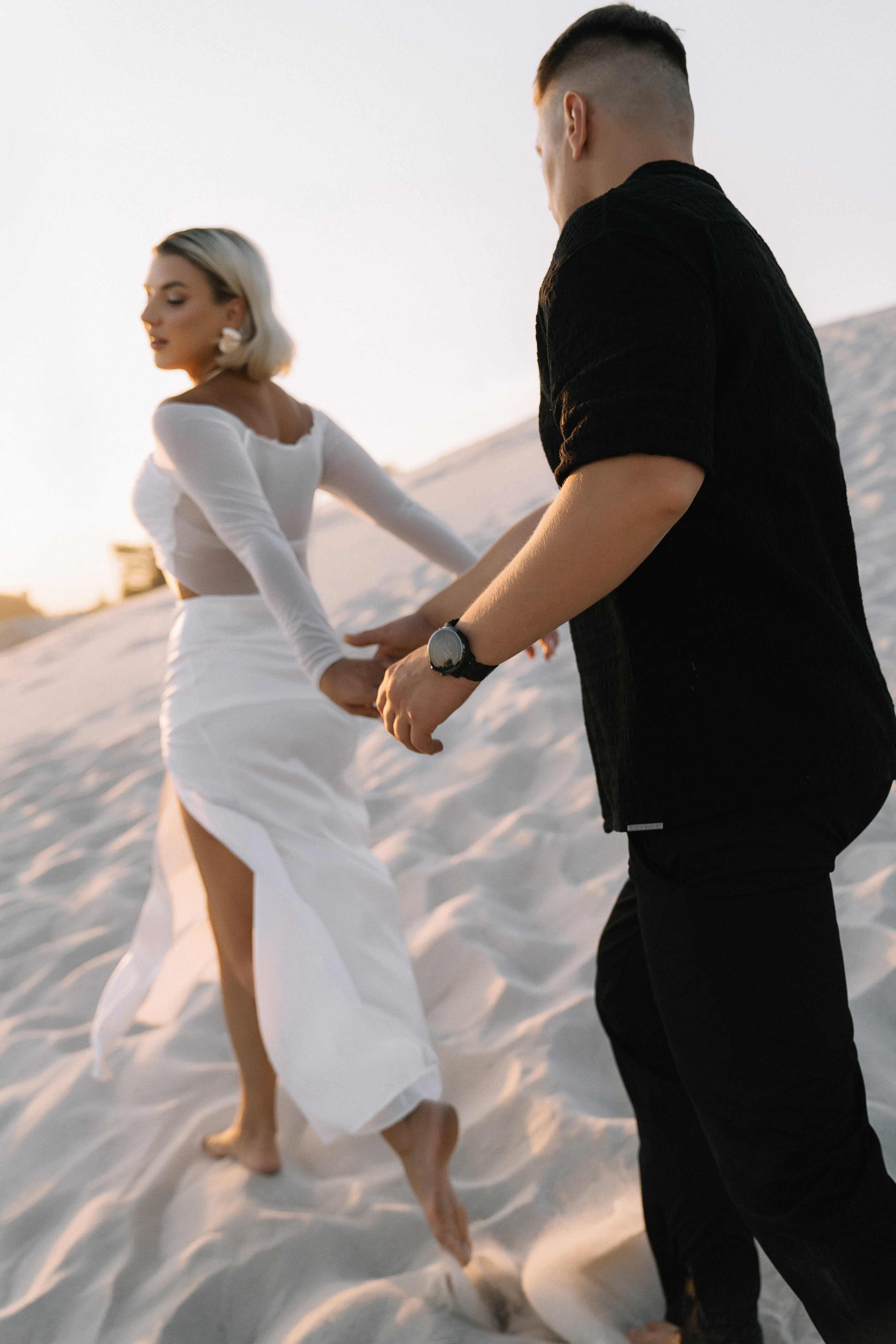 Рома и Вика. Свадебный фотограф Воронеж Марина Грудинина