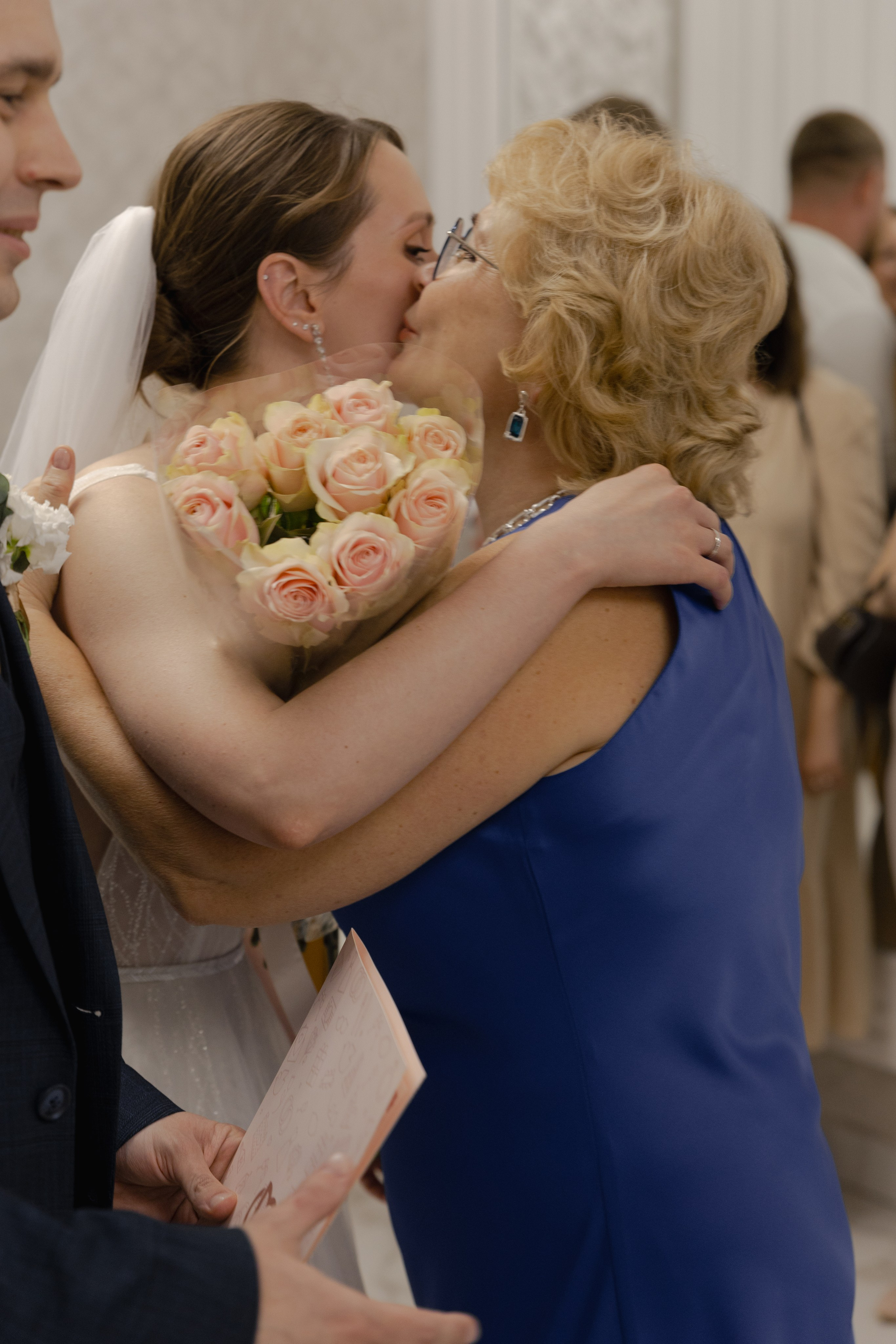 Никита и Анна. @dariazphoto свадебный фотограф