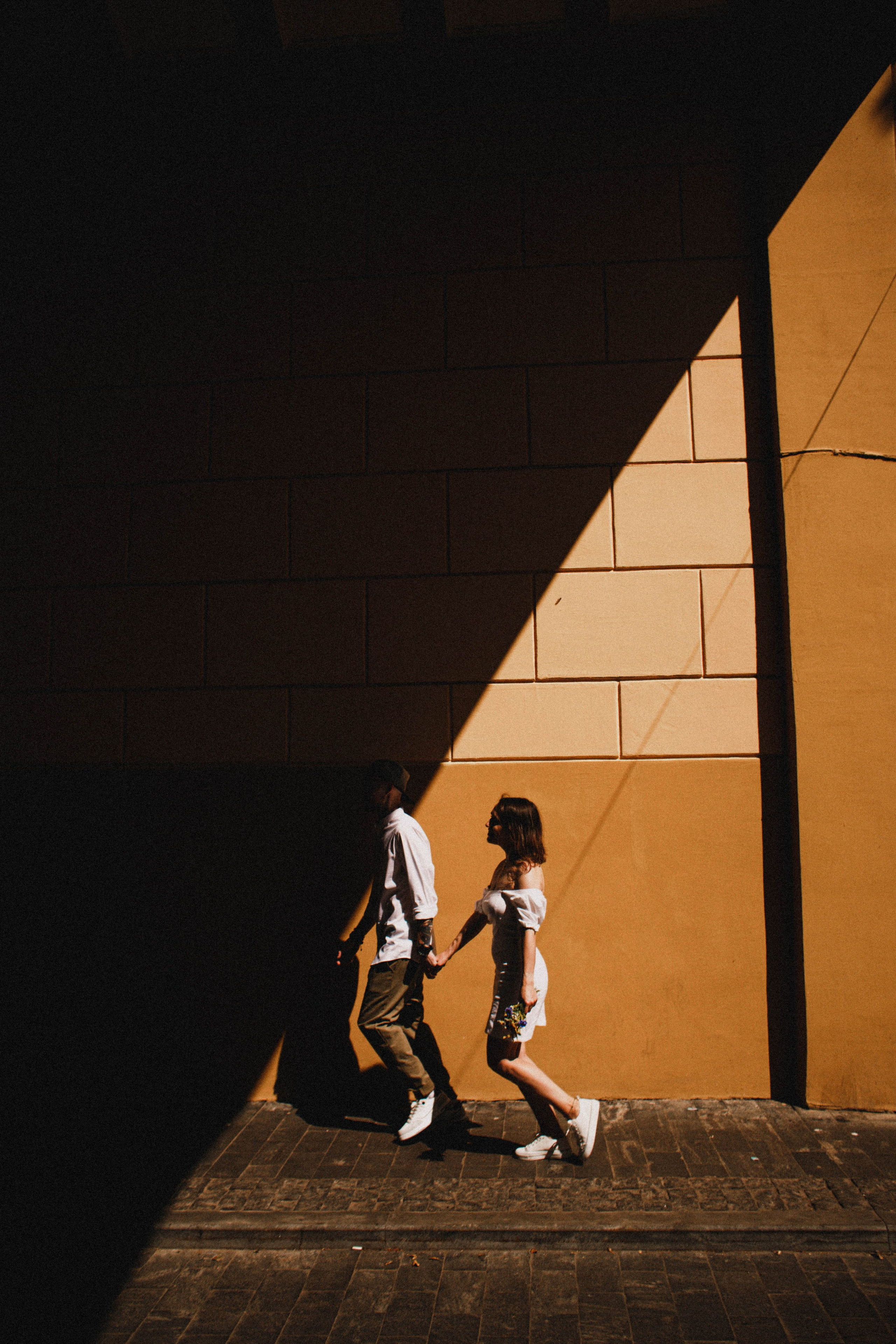 Ксения + Михаил. Фотограф в Нижнем Новгороде