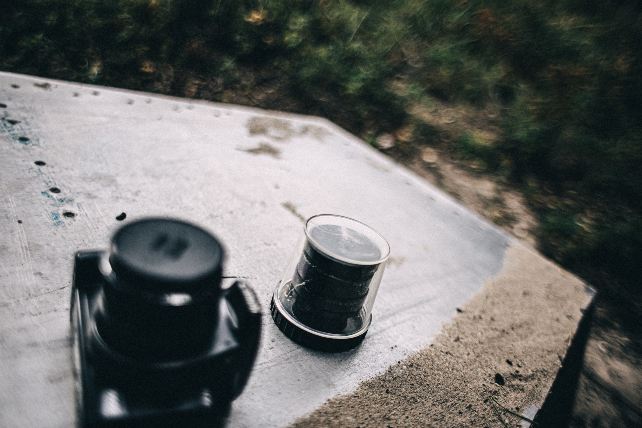 Анюта. Горе-море. Фотограф в Нижнем Новгороде