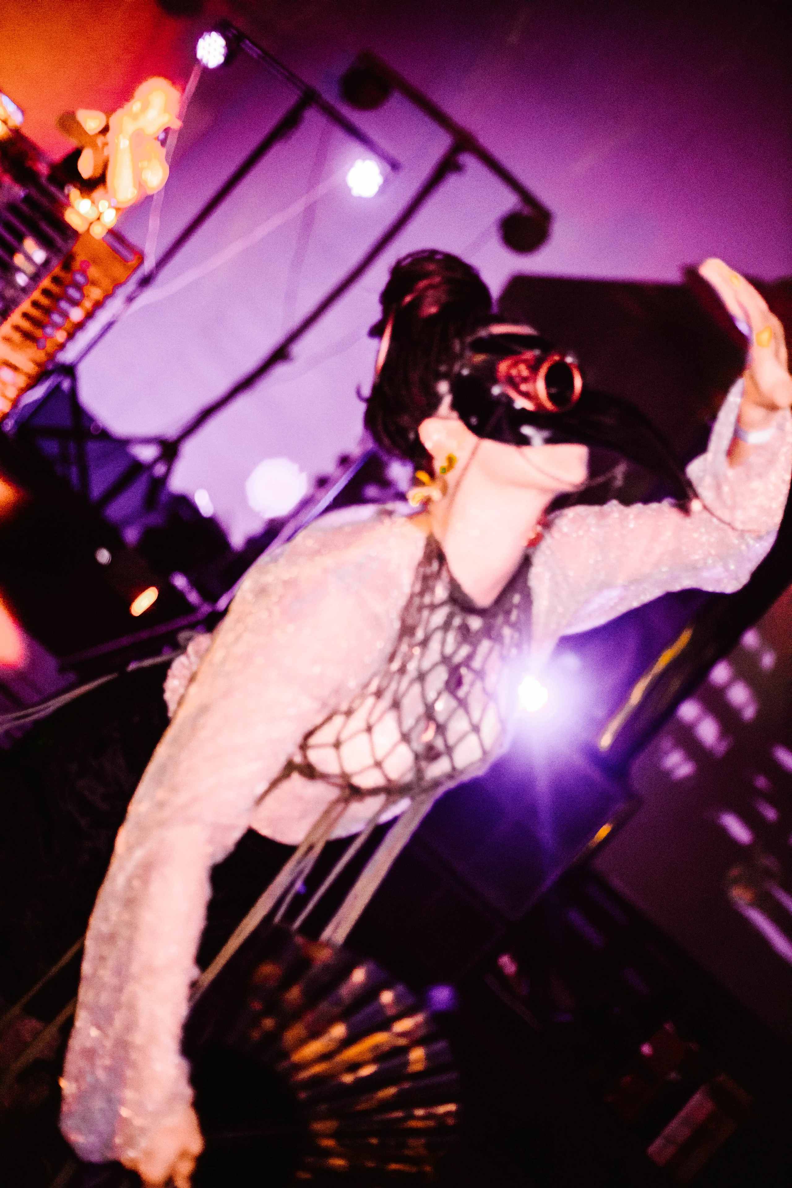 Кармабал. Фотограф в Нижнем Новгороде