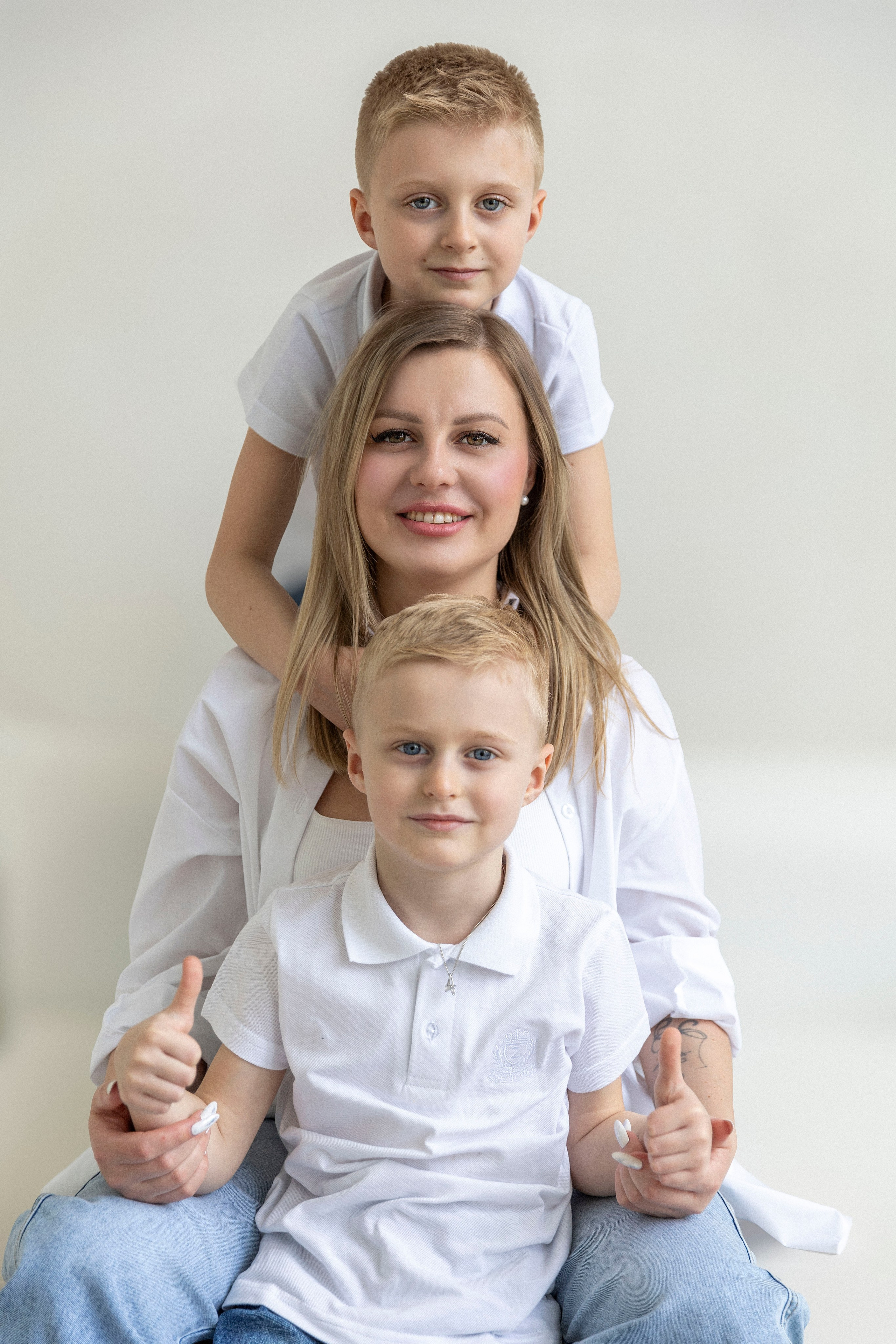 Fam Photography. Diana Chumakova