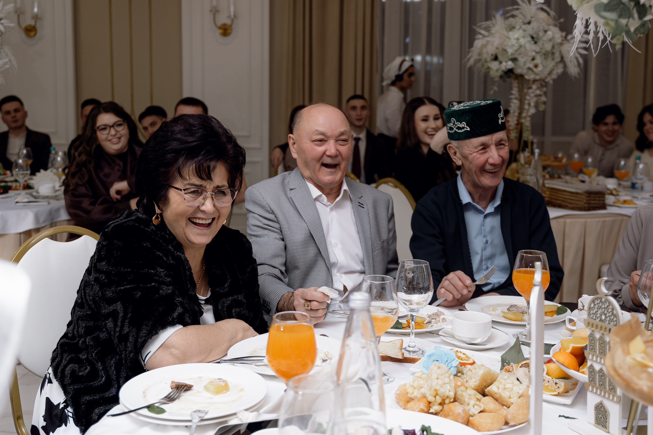 Данис & Ильзира (Алтан). RAMIL SAFIULLIN