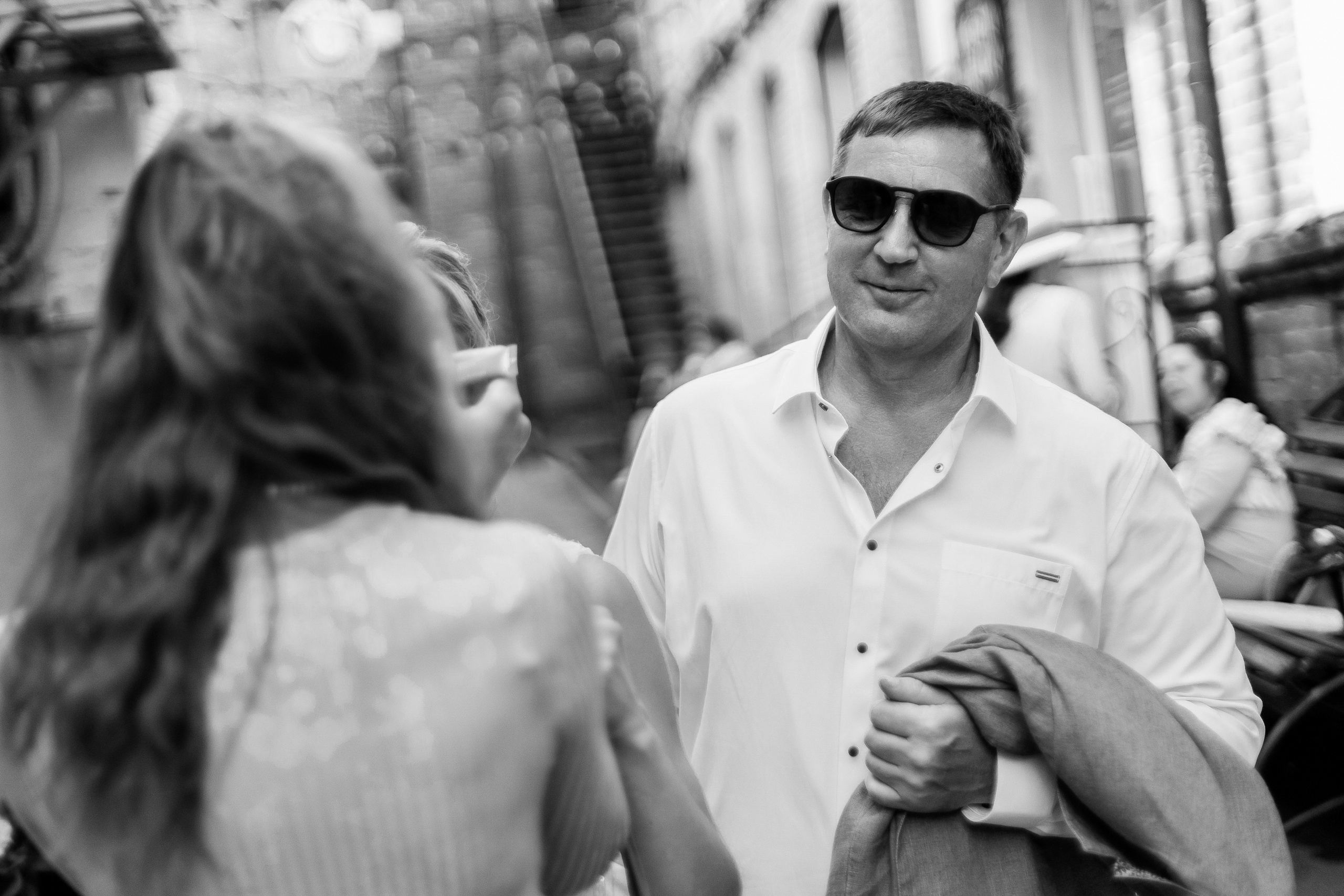 Дима и Алена. Свадебный и семейный фотограф Ворожейкин Олег. Фотографирую во Владиво