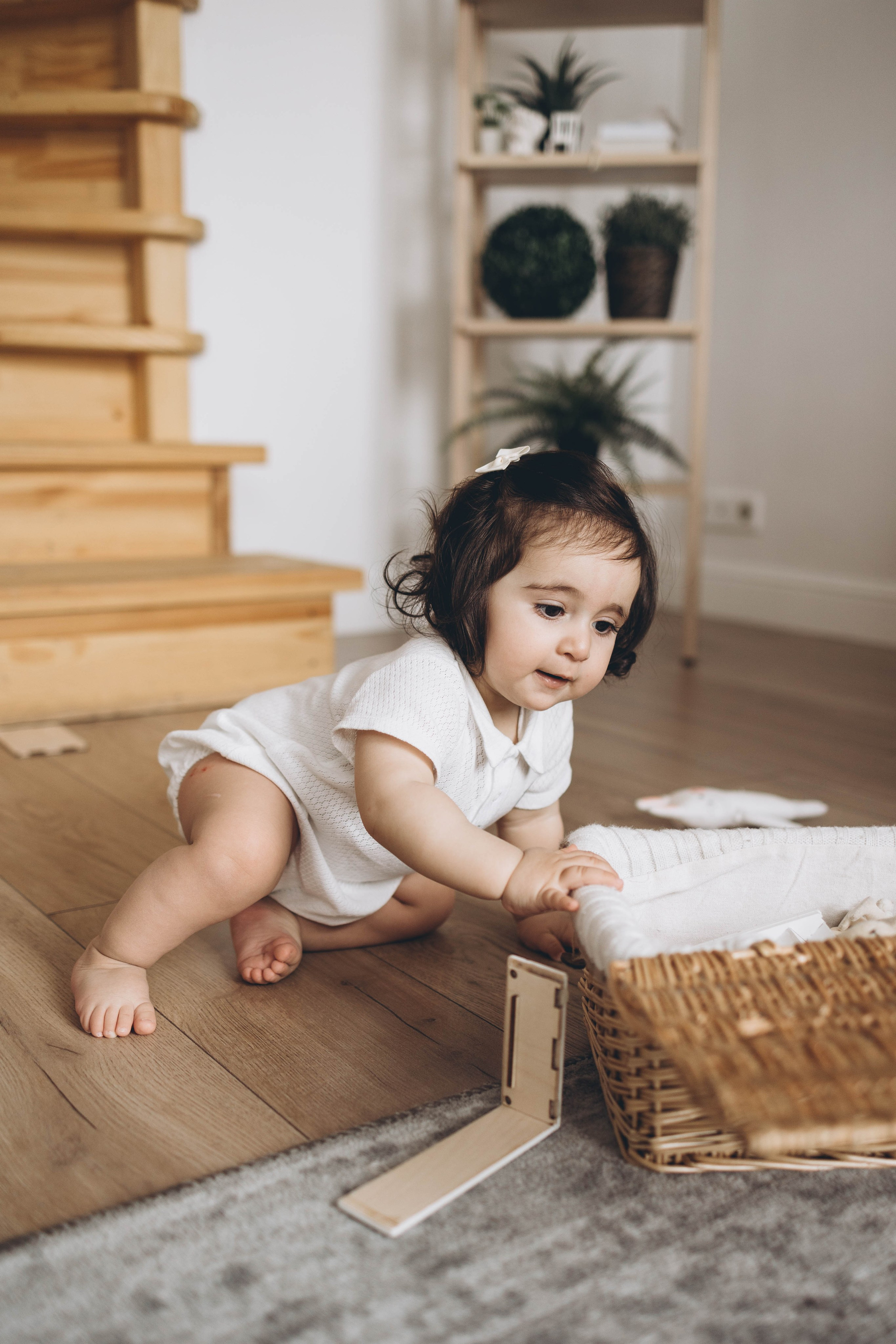 Сирануш, Аршак и Арианна. Семейный фотограф в Москве Виктория Ястребинская
