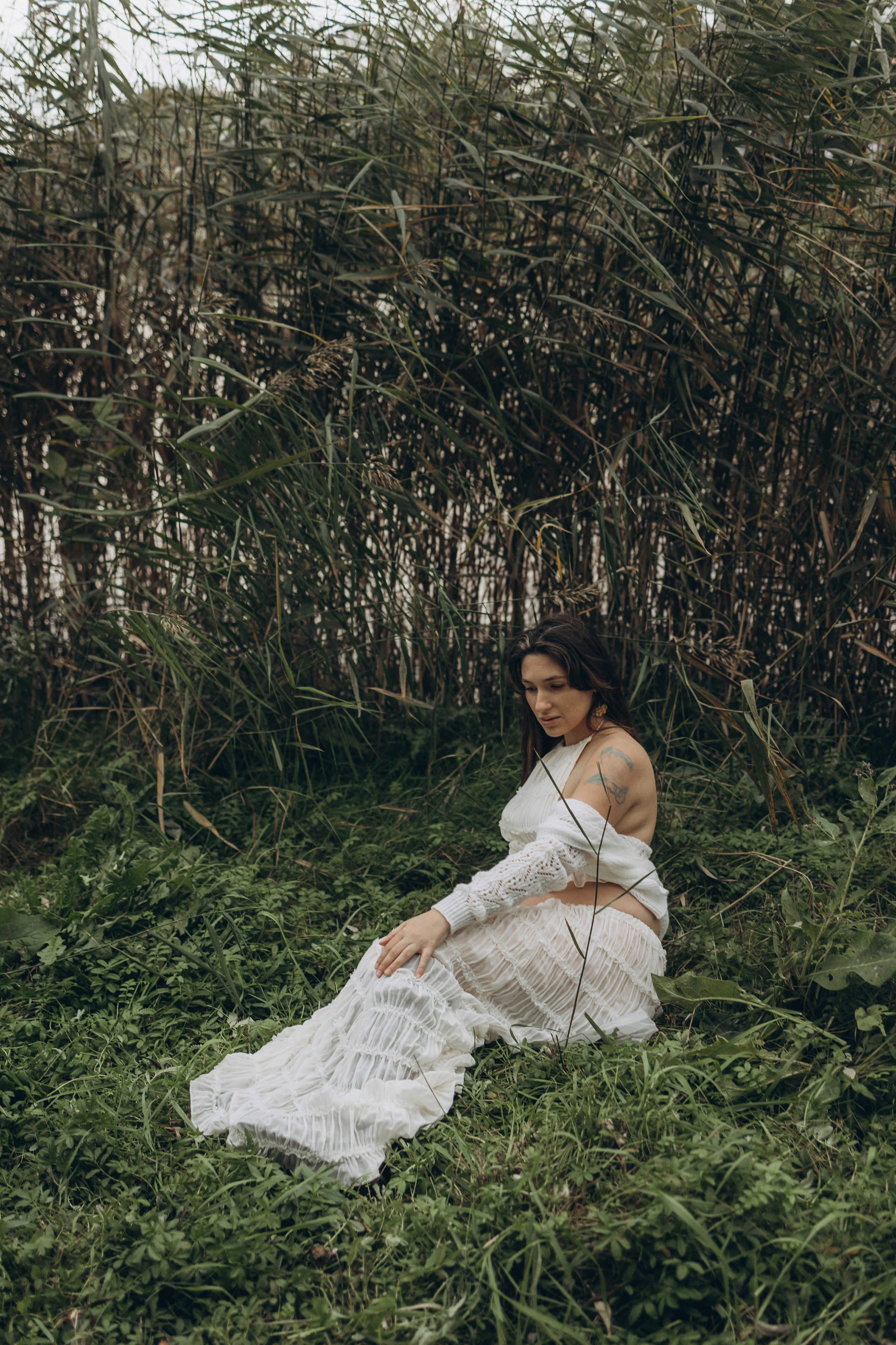 Эмилия, Дмитрий и Демид. Семейный фотограф в Москве Виктория Ястребинская