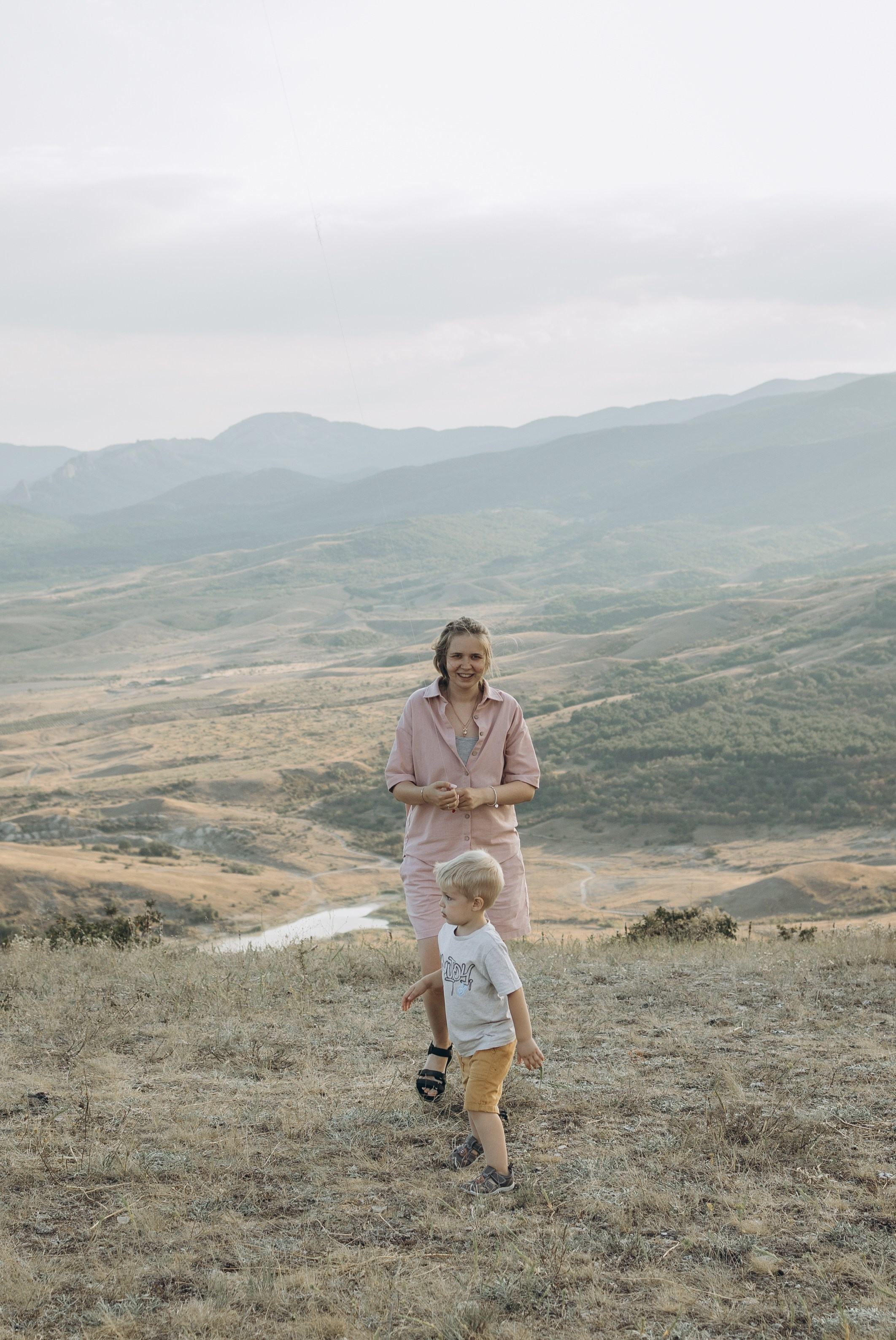 Воздушный змей. Семейный фотограф в Москве Виктория Ястребинская