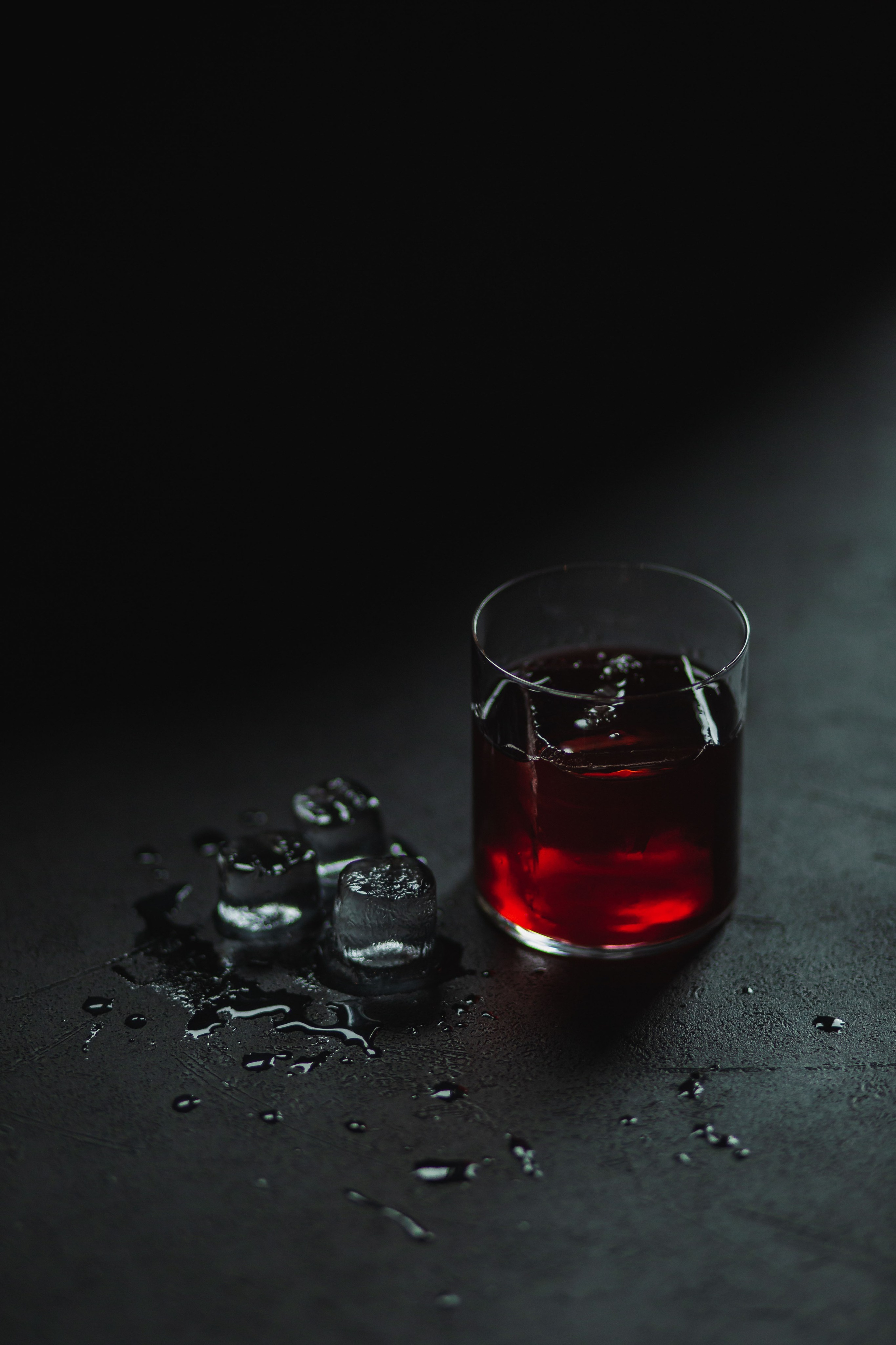 Фуд фотограф в Москве — съемка для меню напитки фудфото