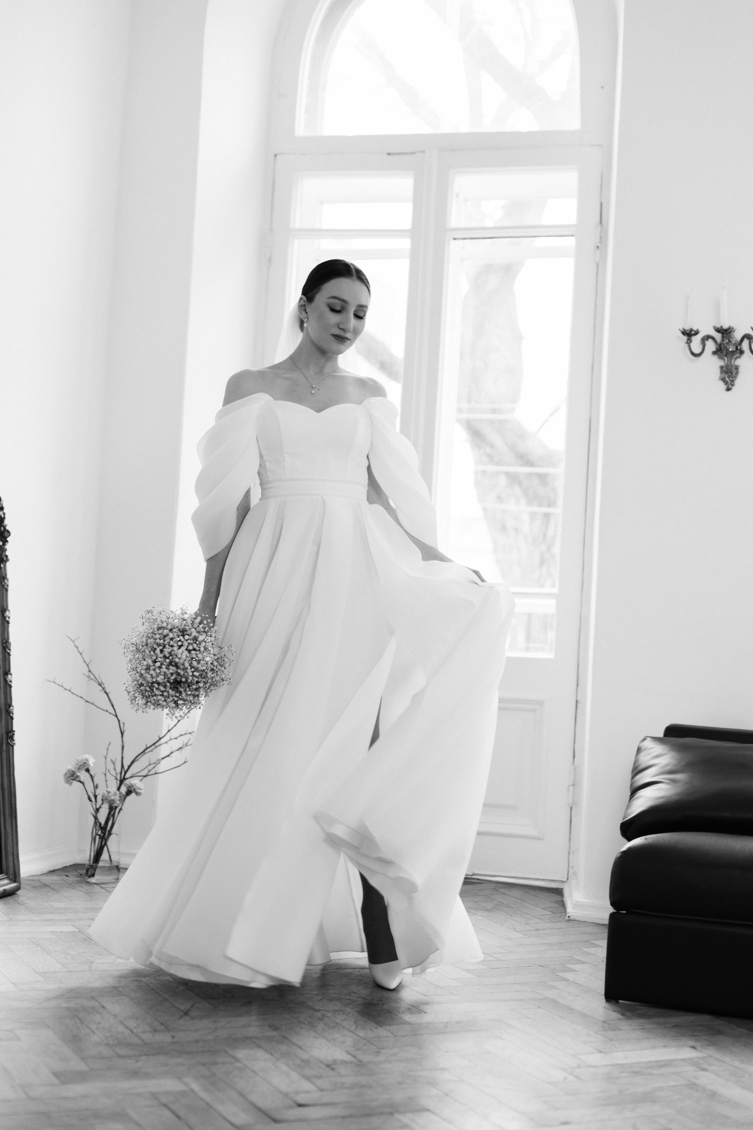 Полный день. Фотограф в Ростове-на-Дону Мария Безменова